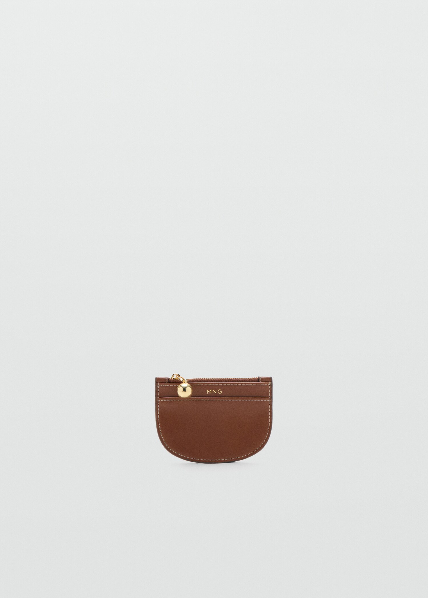 Tarjetero mini abalorio - Artículo sin modelo