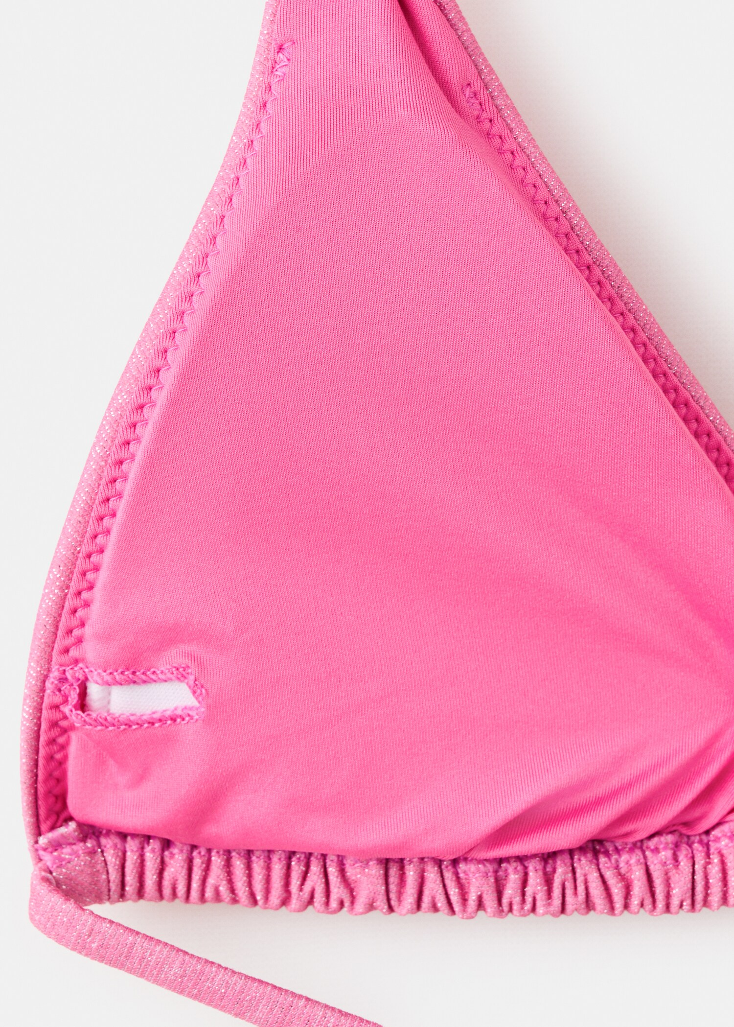 بكيني لامع - تفاصيل المنتج 0