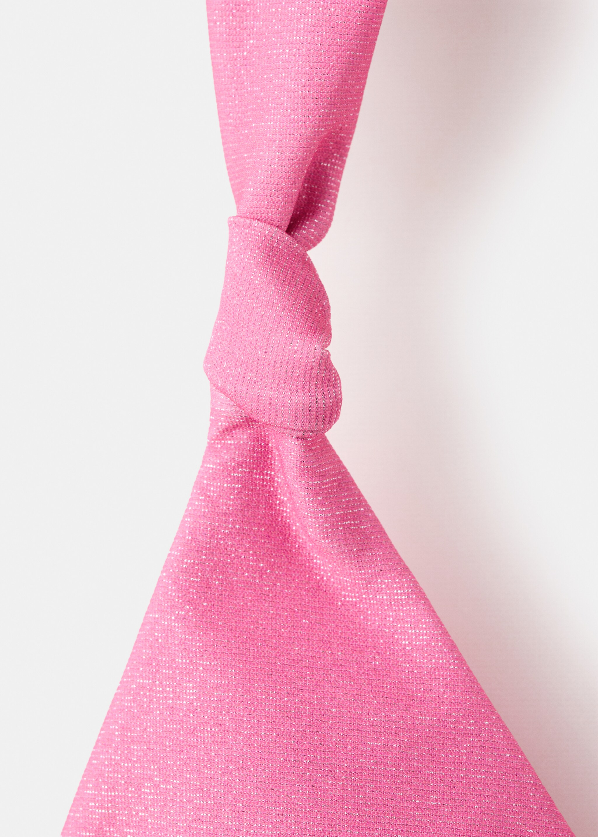 بكيني لامع - تفاصيل المنتج 8, وردي. Ref: 27064783-00.