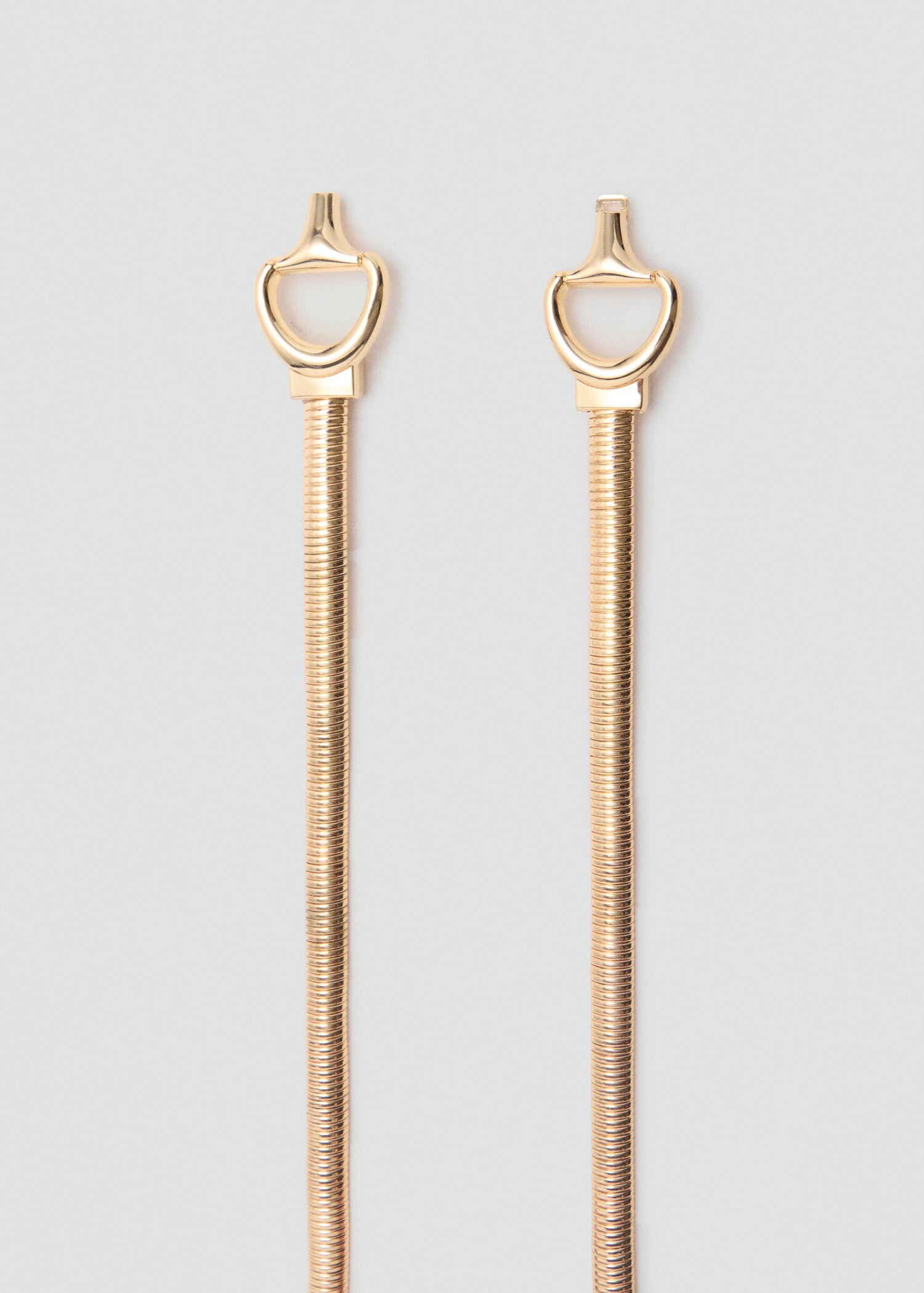 Cinturó baules - Detall de l'article 1