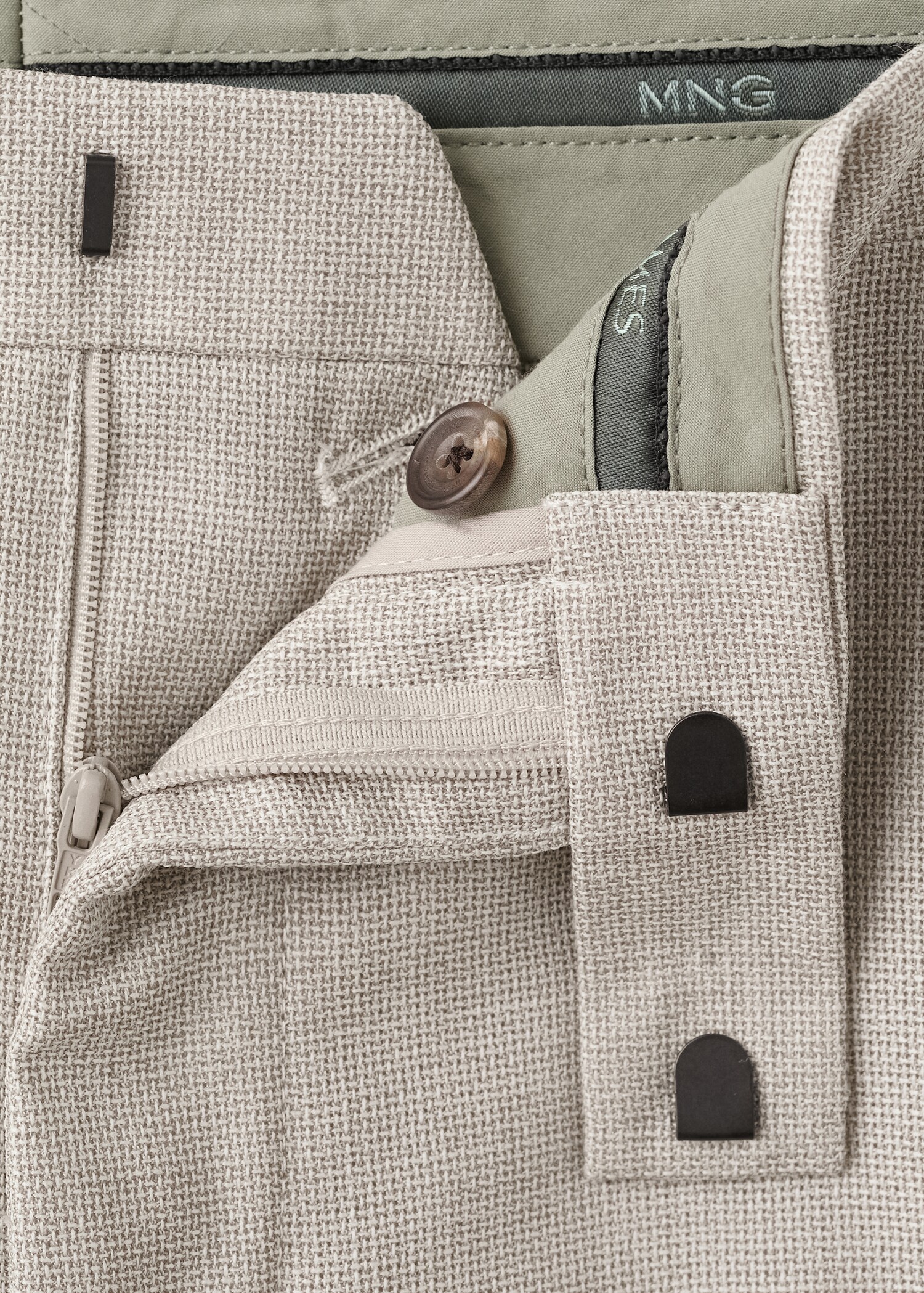 سروال .-- jamesc - تفاصيل المنتج 0