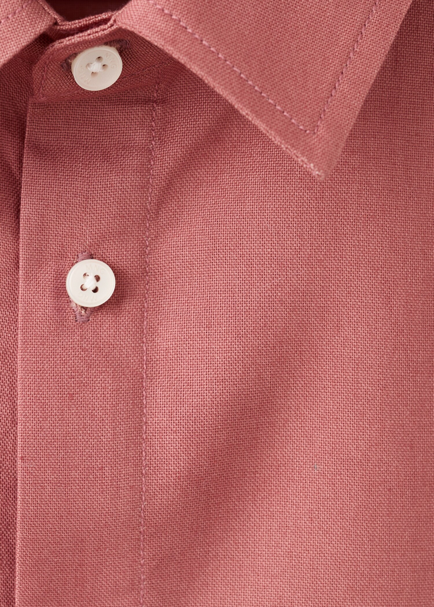 Cotton shirt - Details of the article 0