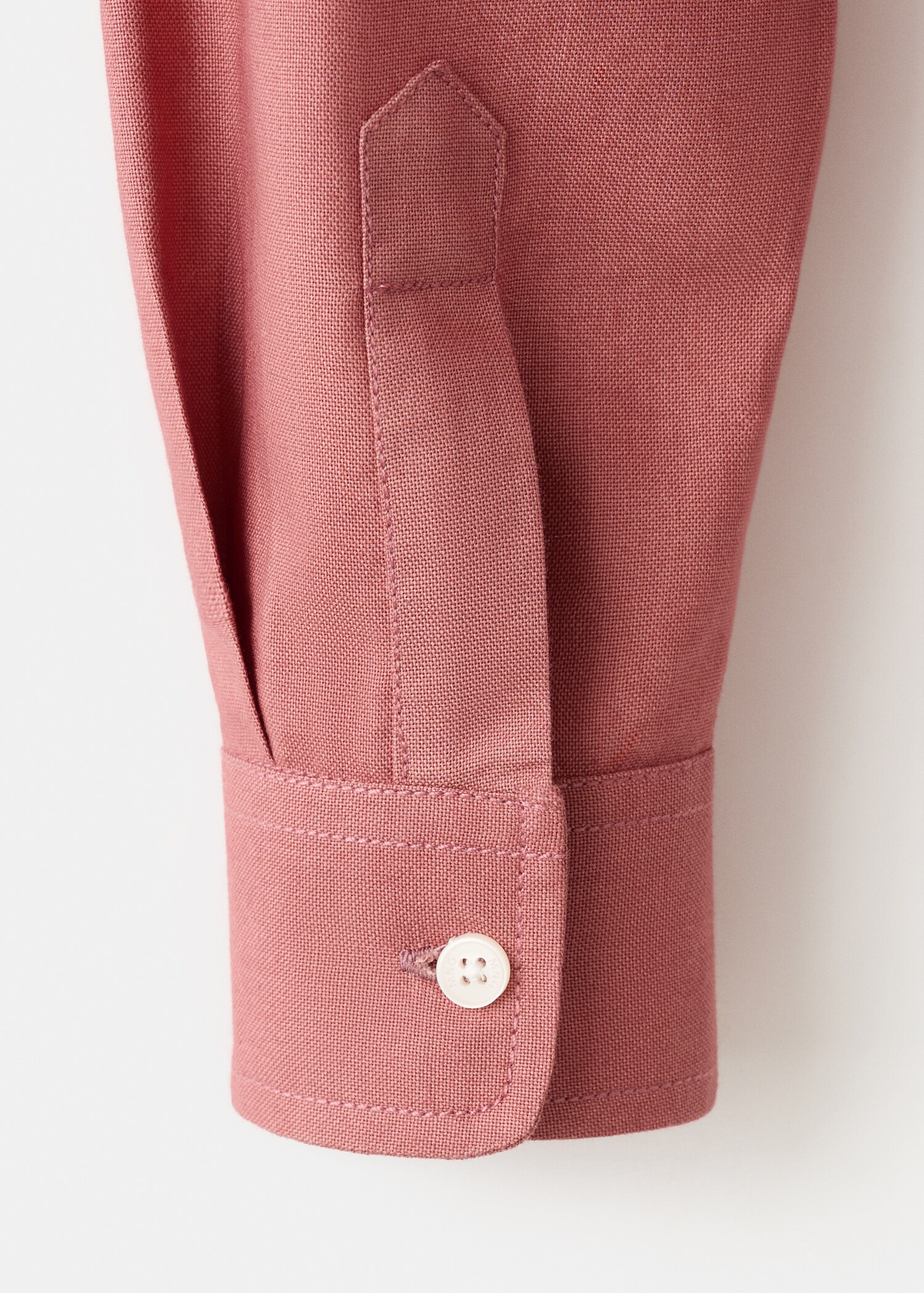 Cotton shirt - Details of the article 8