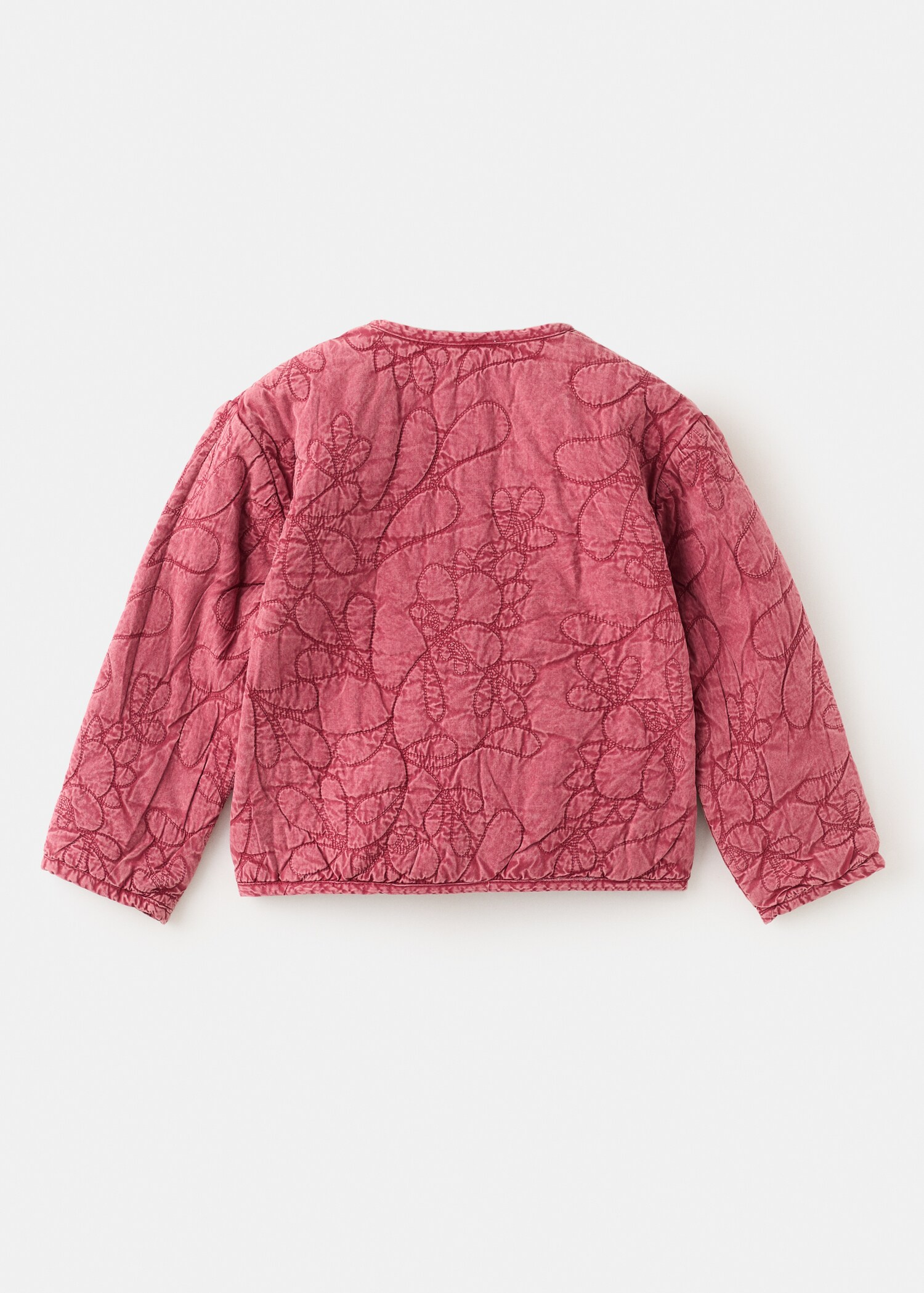 Cape fresa - Rückseite des Artikels