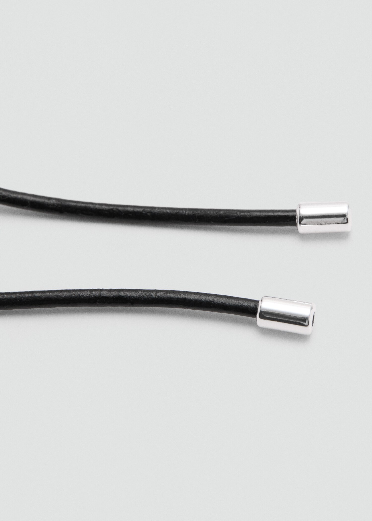 Chain link belt - Details of the article 1