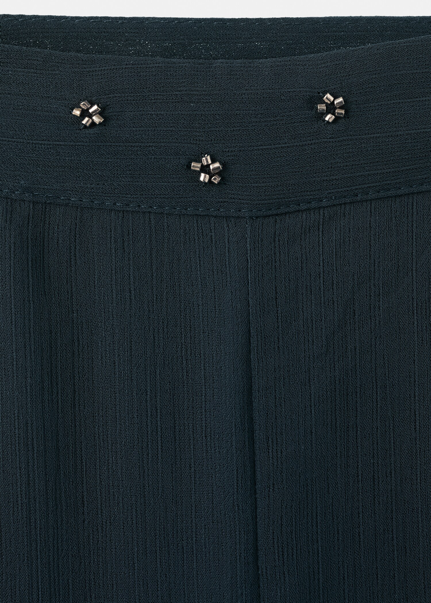 Pantalon balloon strass - Détail de l'article 0
