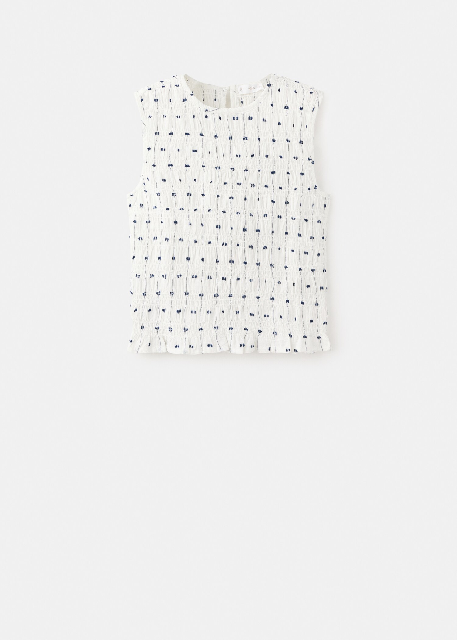 Top shore - Article without model