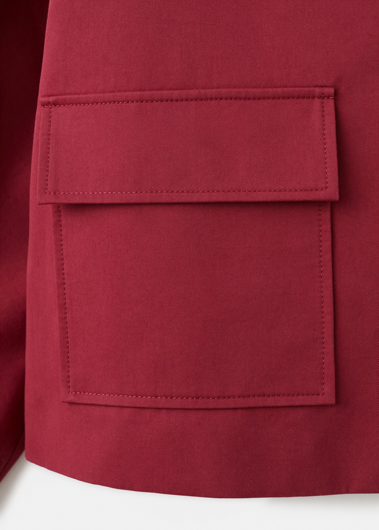 Chaqueta brava - Detalle del artículo 0