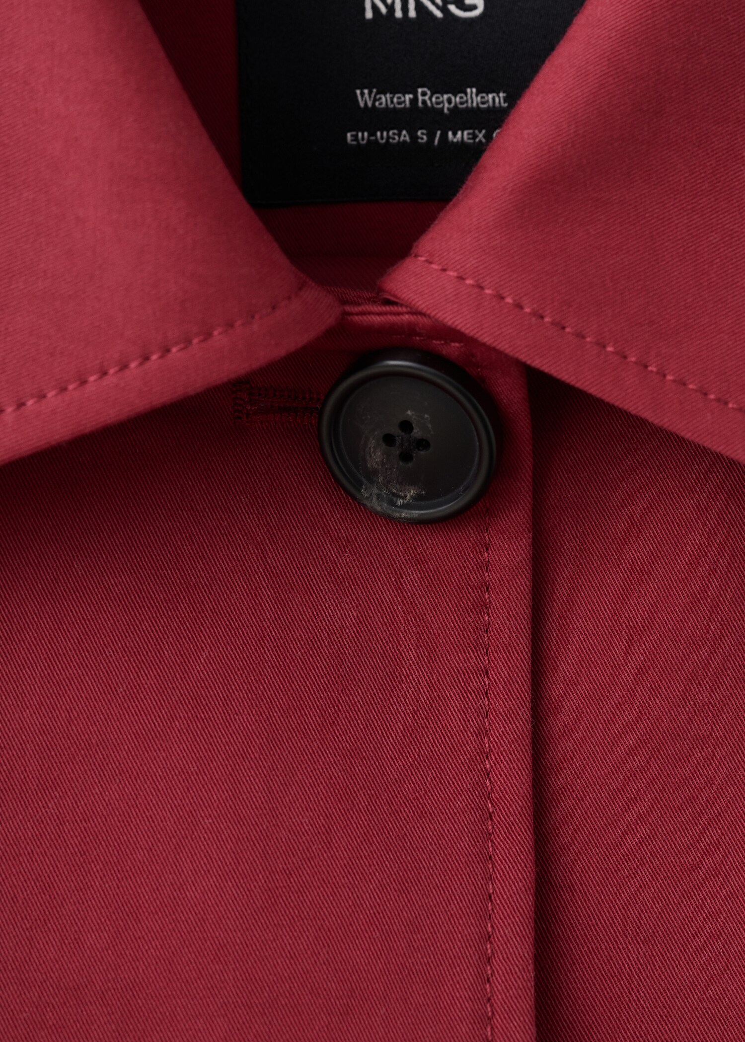 Chaqueta brava - Detalle del artículo 8