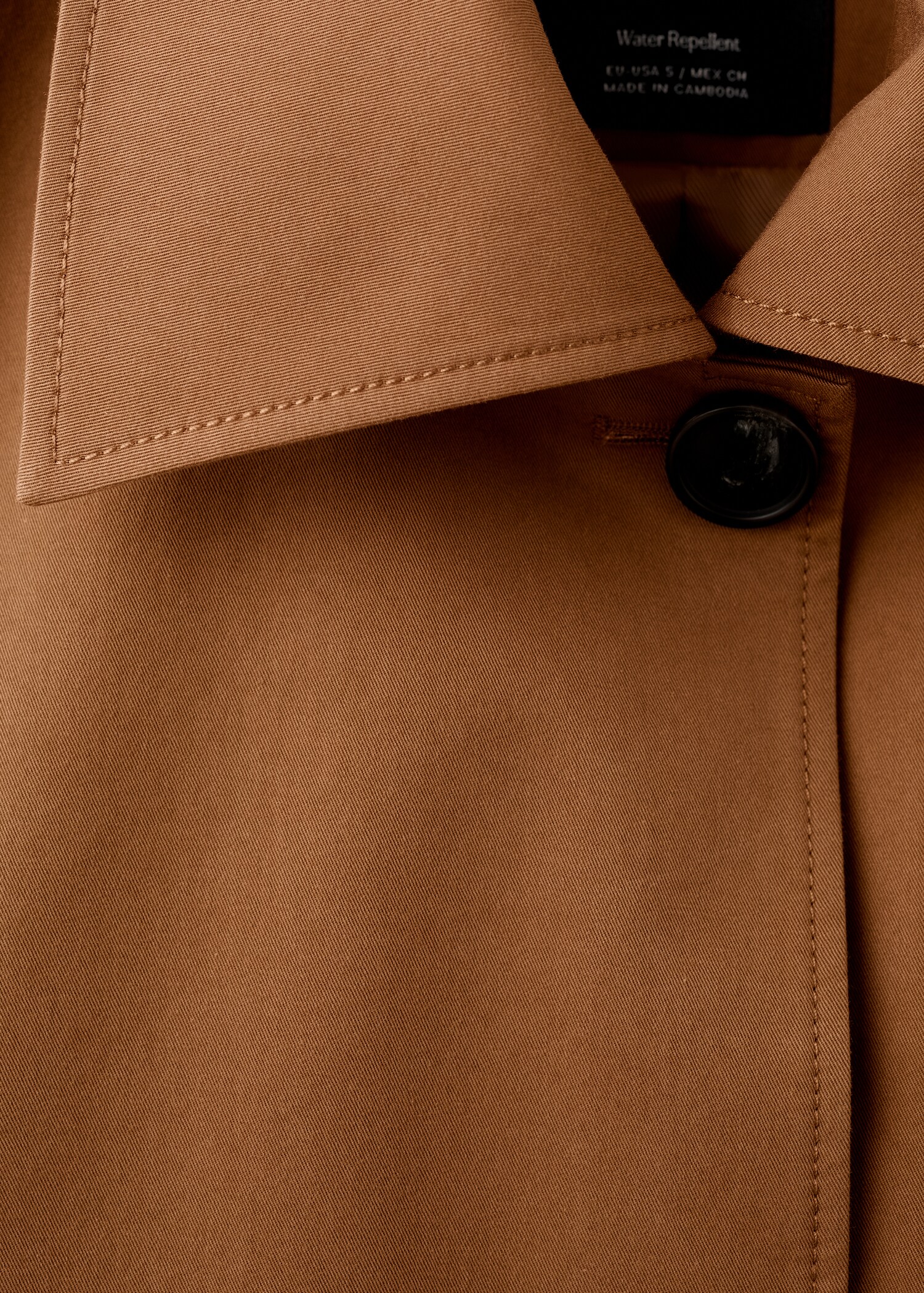 Chaqueta brava - Detalle del artículo 0