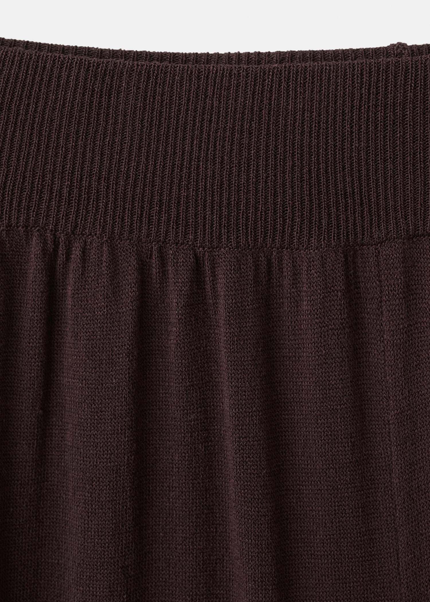 Balloon-Hose aus Strick - Detail des Artikels 0