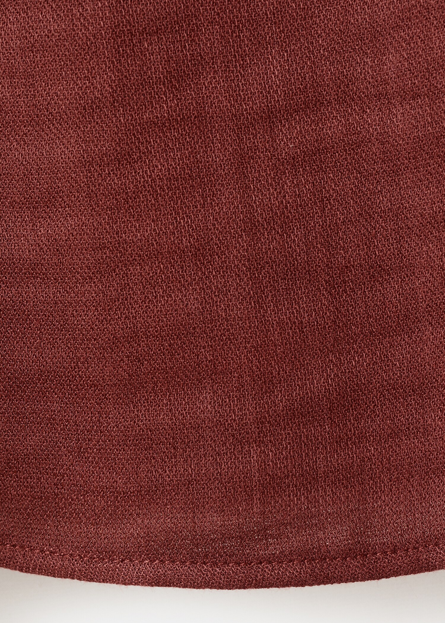 Three-quarter sleeve blouse - Details of the article 0