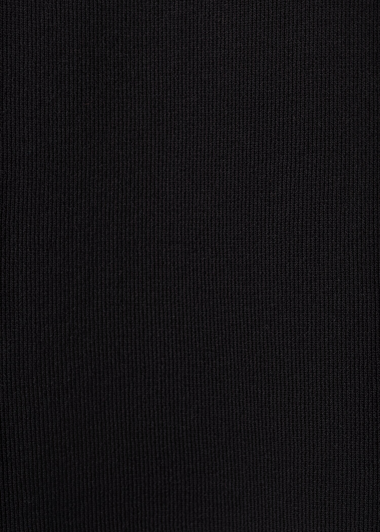 Top maille coton lin - Détail de l'article 0