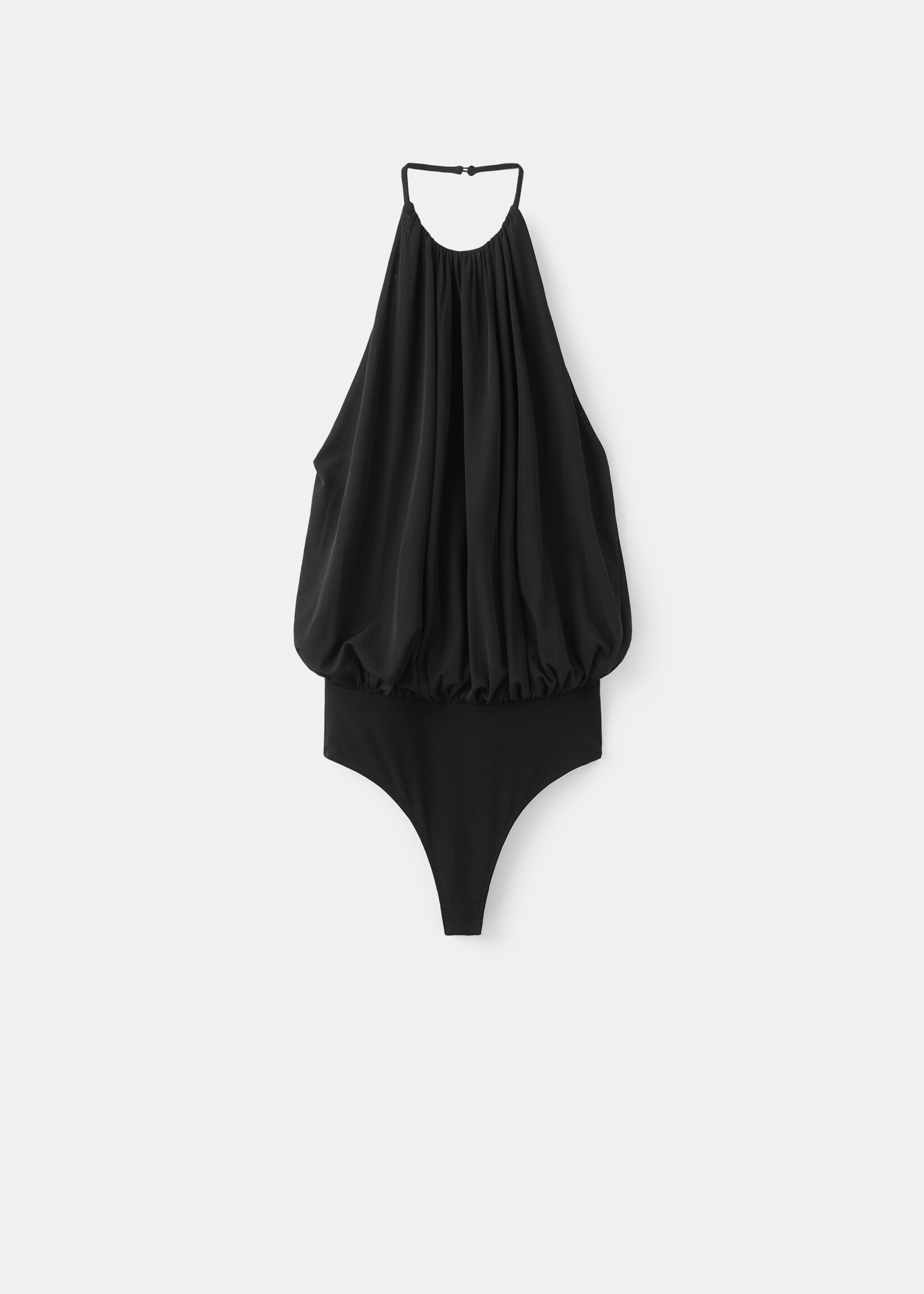 Body dino - Article sans modèle, Noir. Ref: 27065841-00.