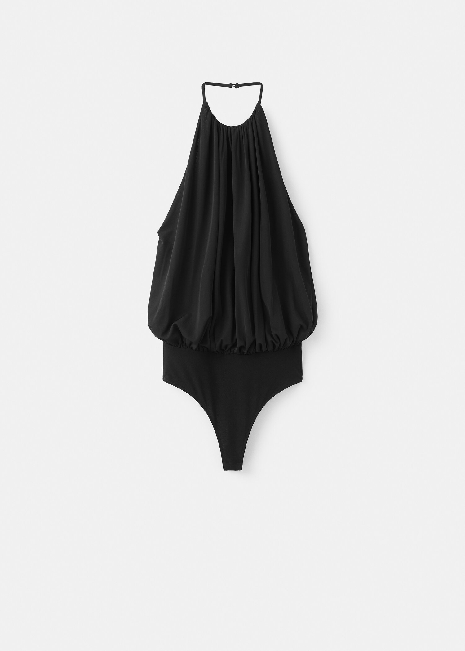 Body dino - Article sans modèle