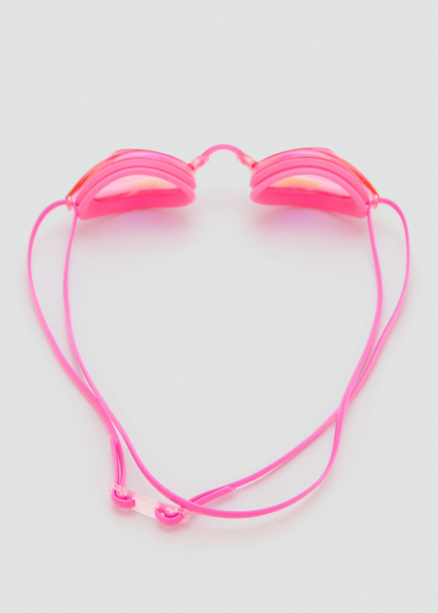 نظارات سباحة - تفاصيل المنتج 1