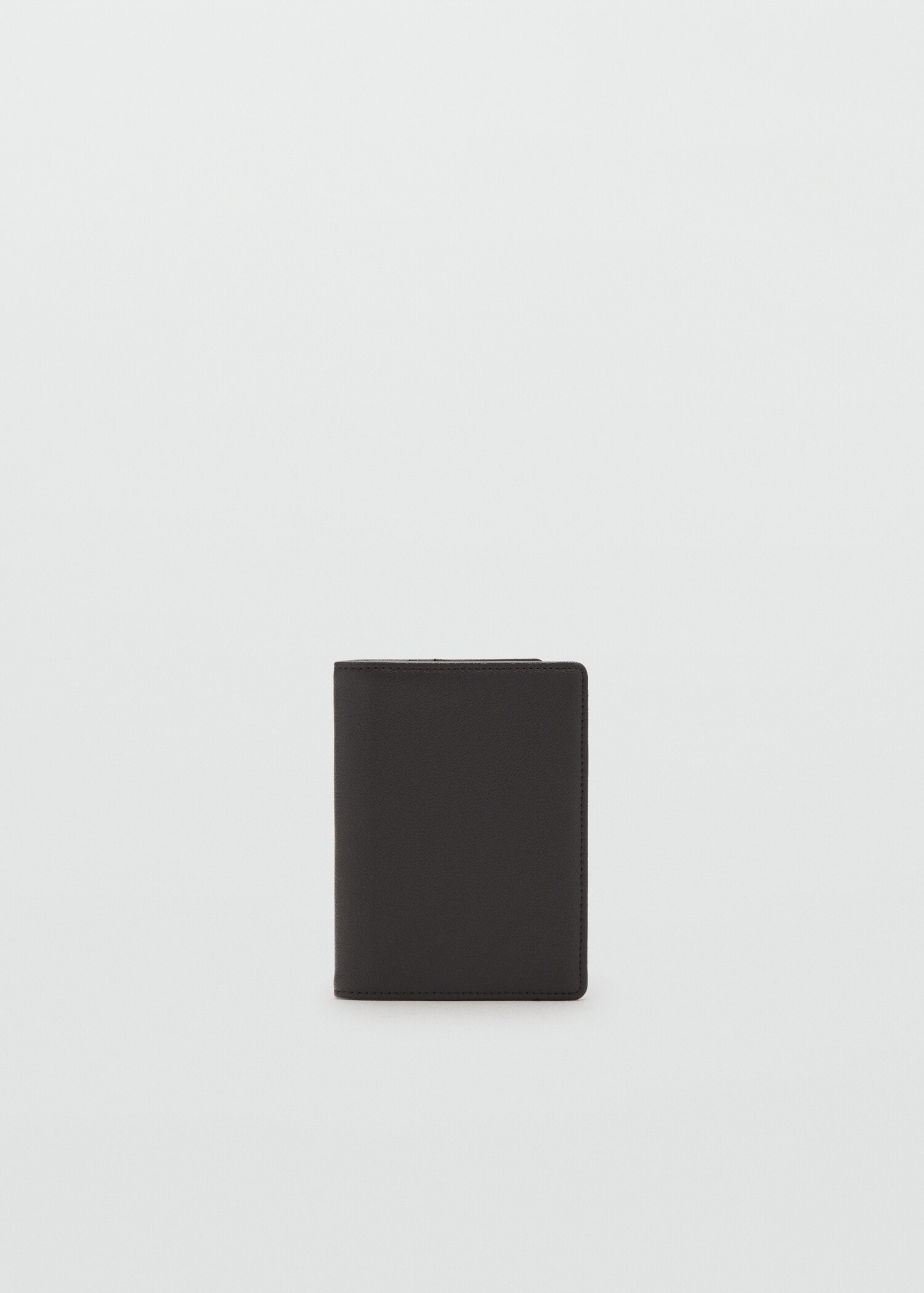 Portefeuille en cuir - Article sans modèle