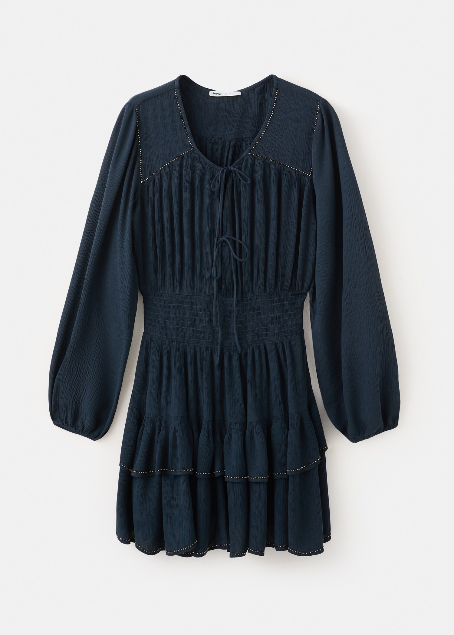 Dress mar - Article without model