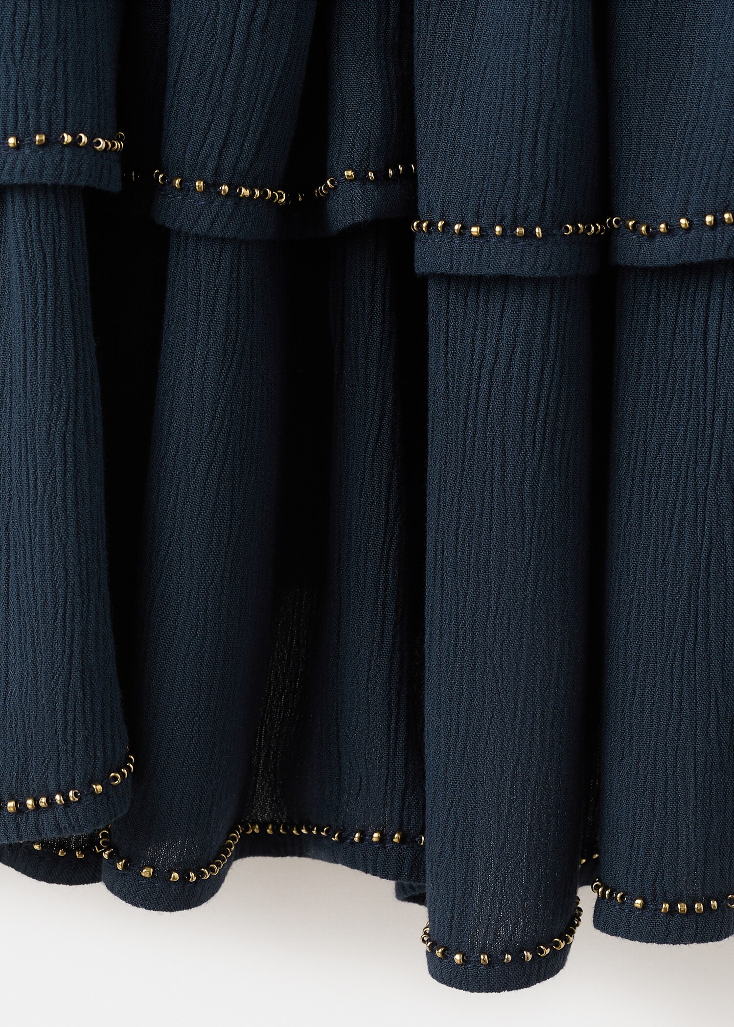 Dress mar - Details of the article 0