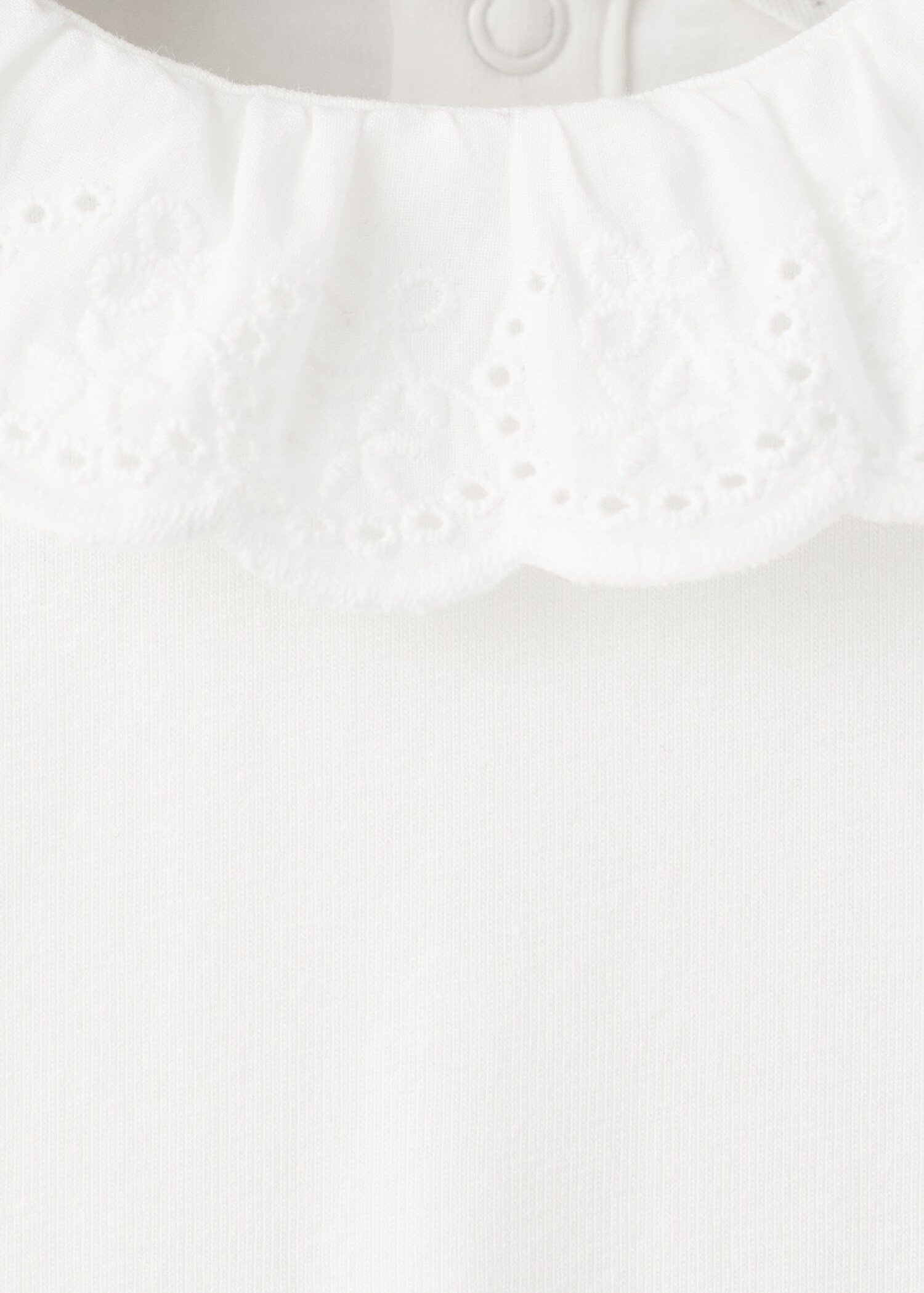 Body col Claudine - Détail de l'article 8