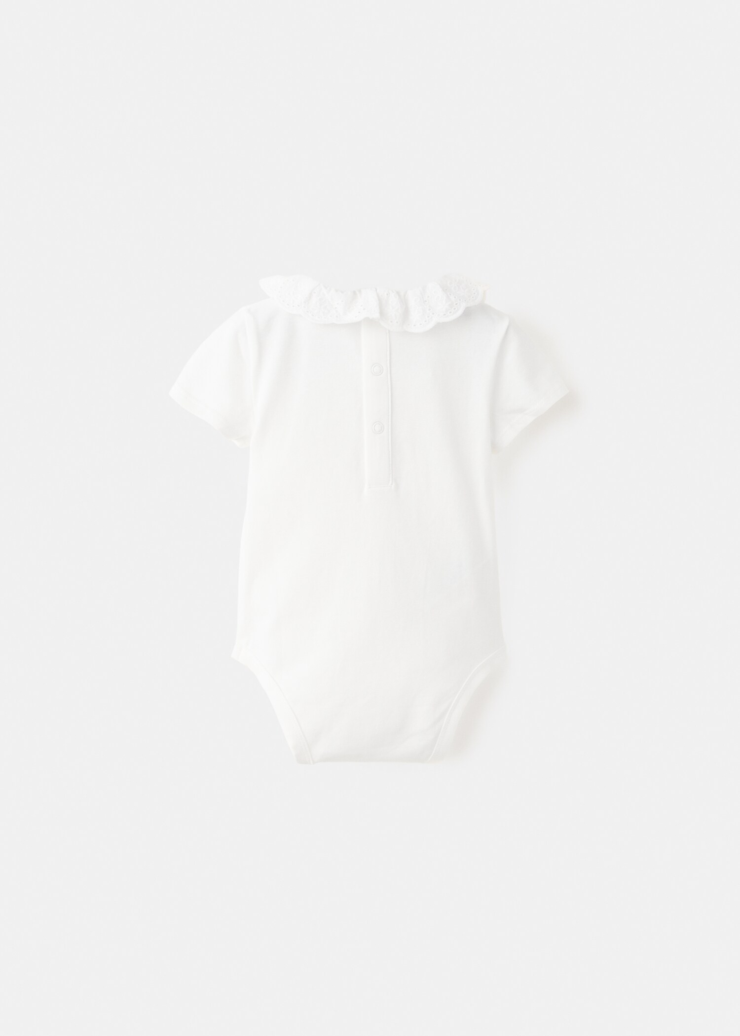 Body col Claudine - Verso de l’article