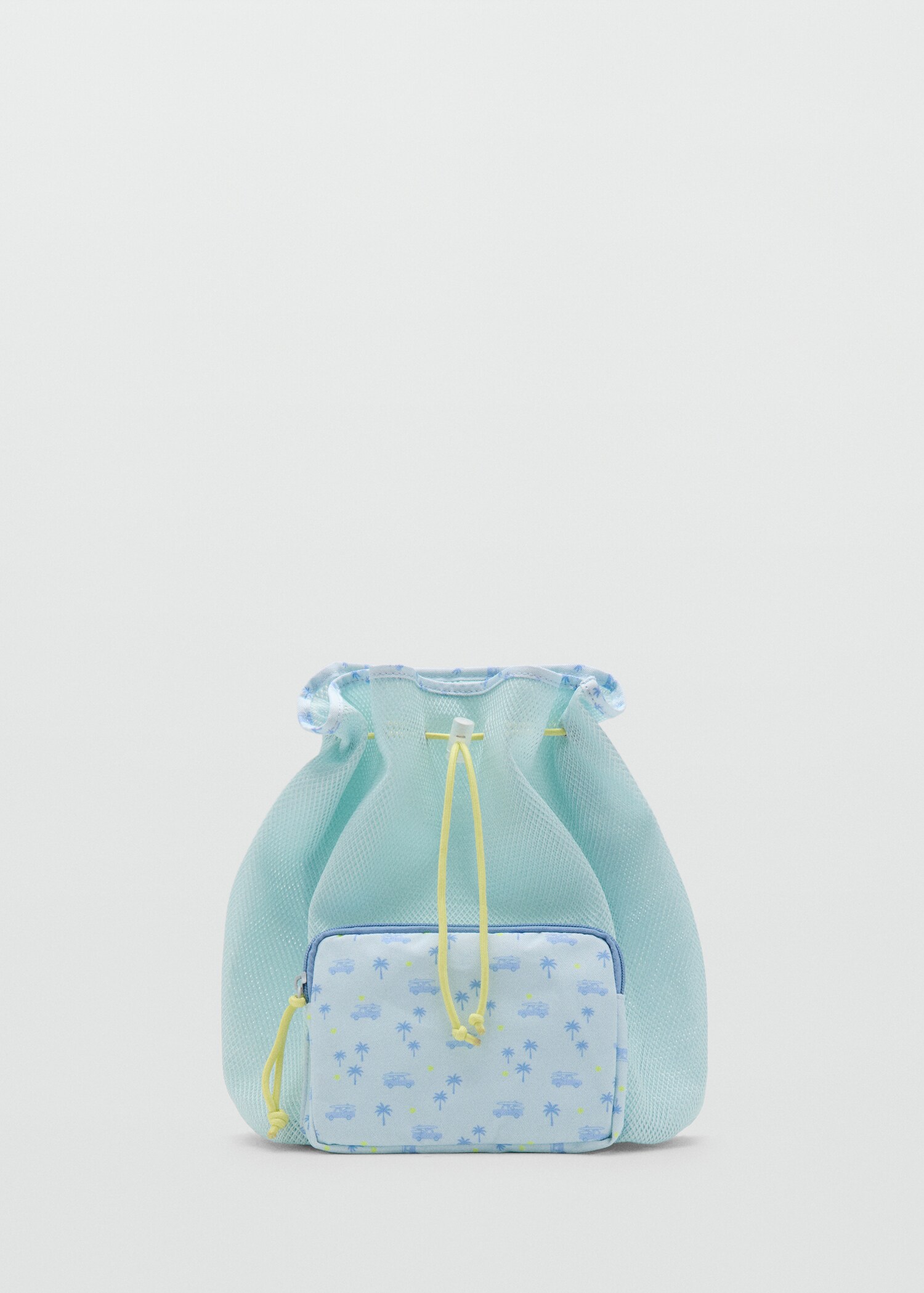 Sac à dos beach - Article sans modèle