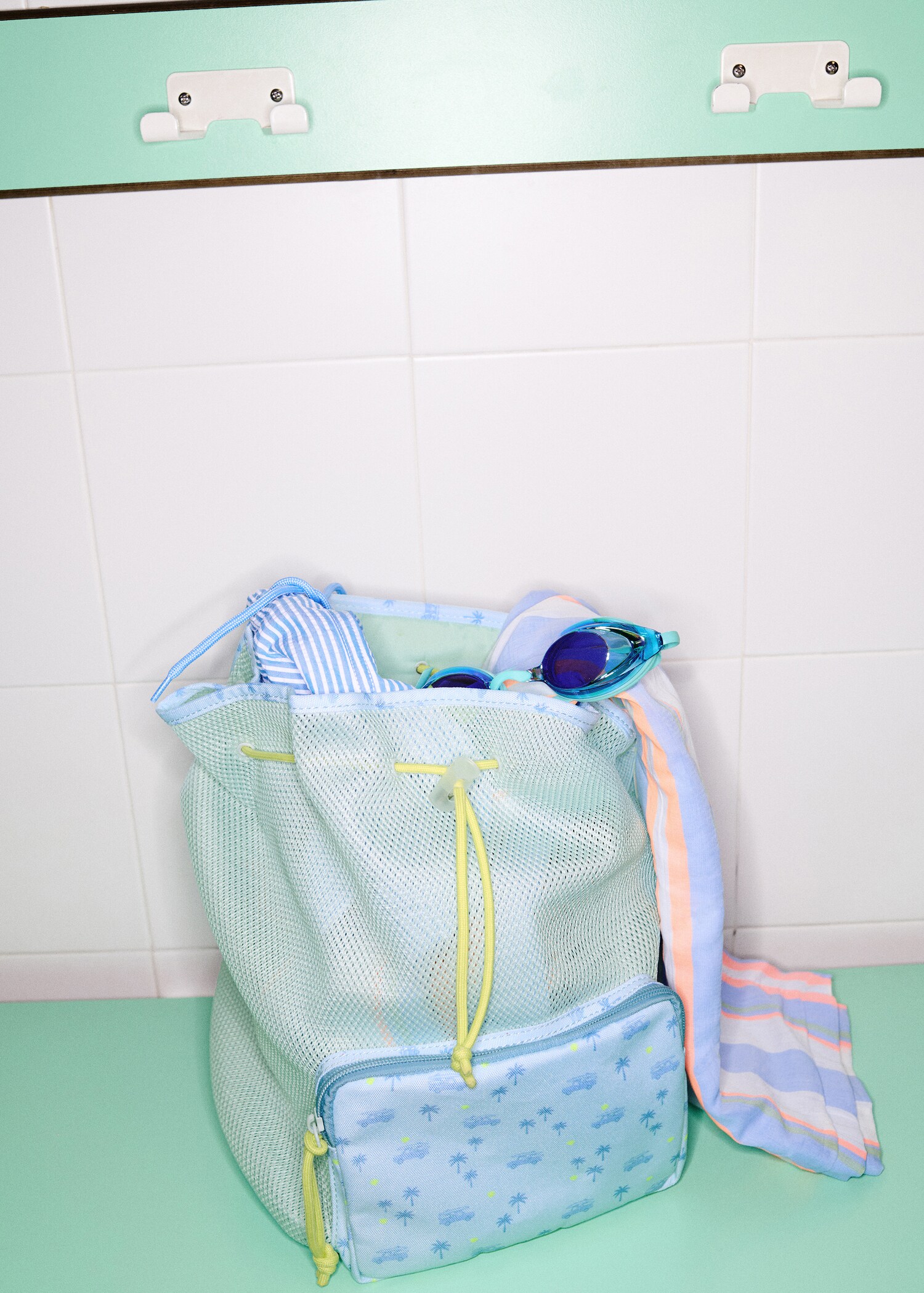 Mochila playa - Detalle del artículo 5