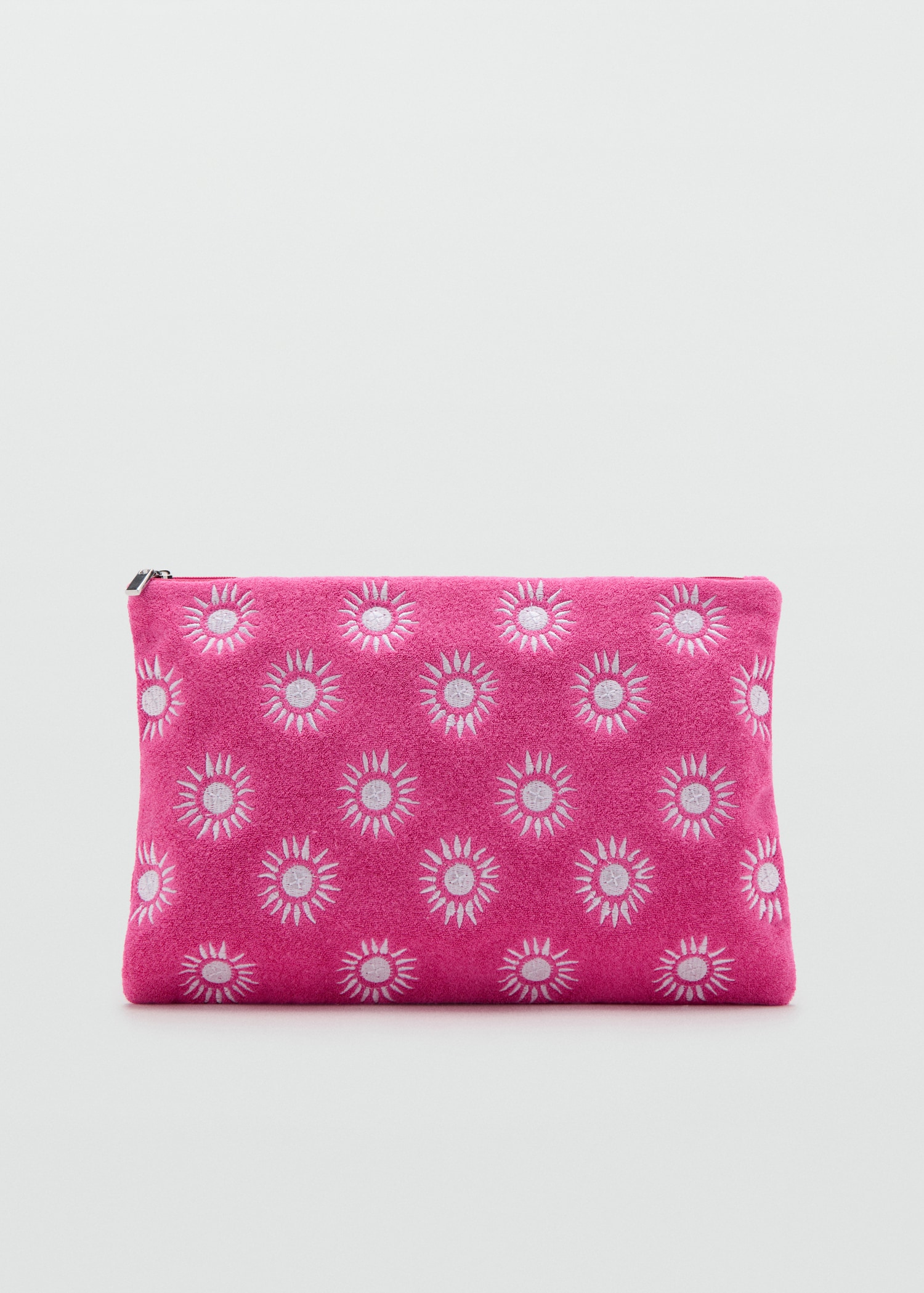 Neceser bordado - Artículo sin modelo