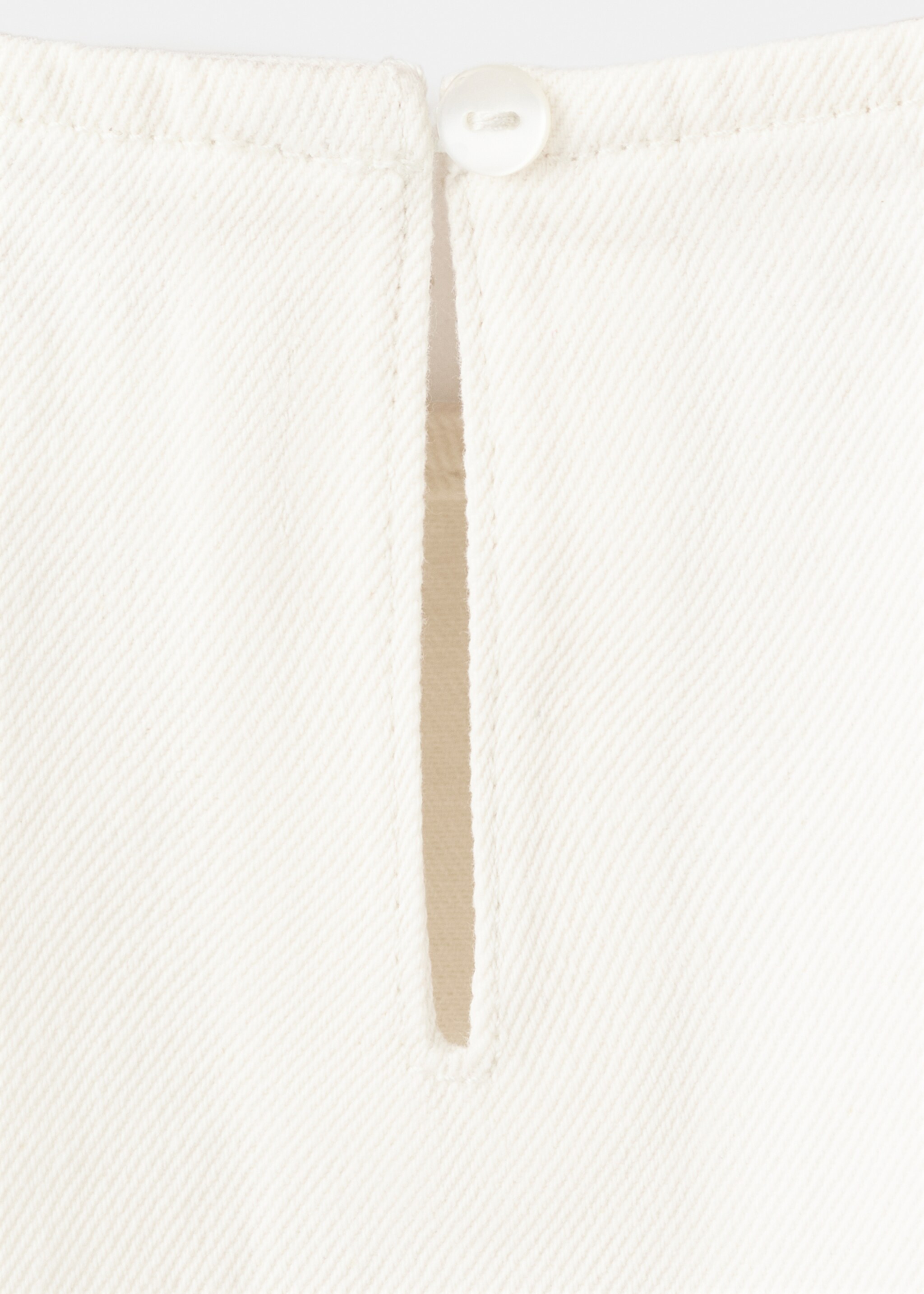Blouse coton broderies - Détail de l'article 0, Écru. Ref: 27065973-00.