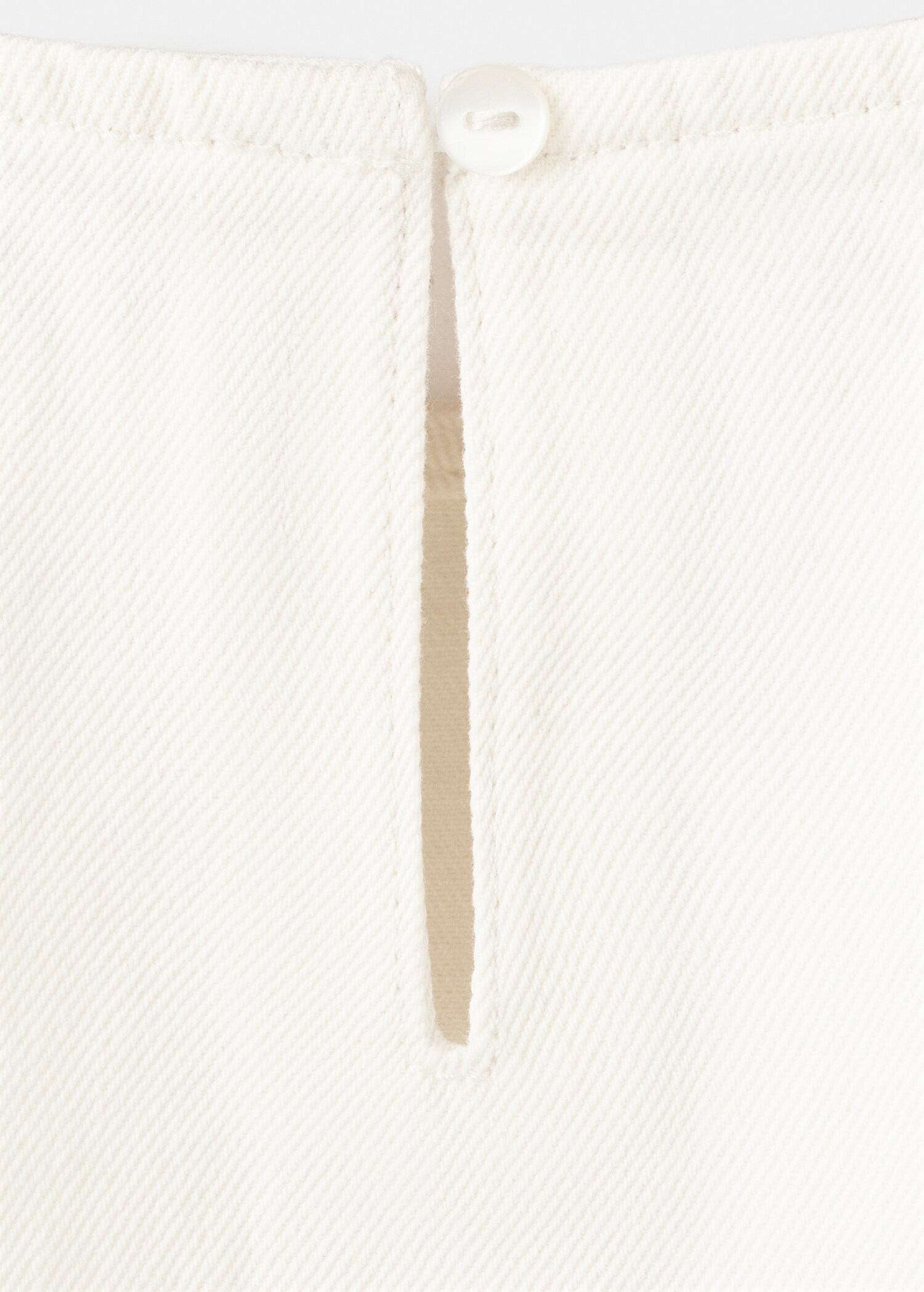 Blouse coton broderies - Détail de l'article 0