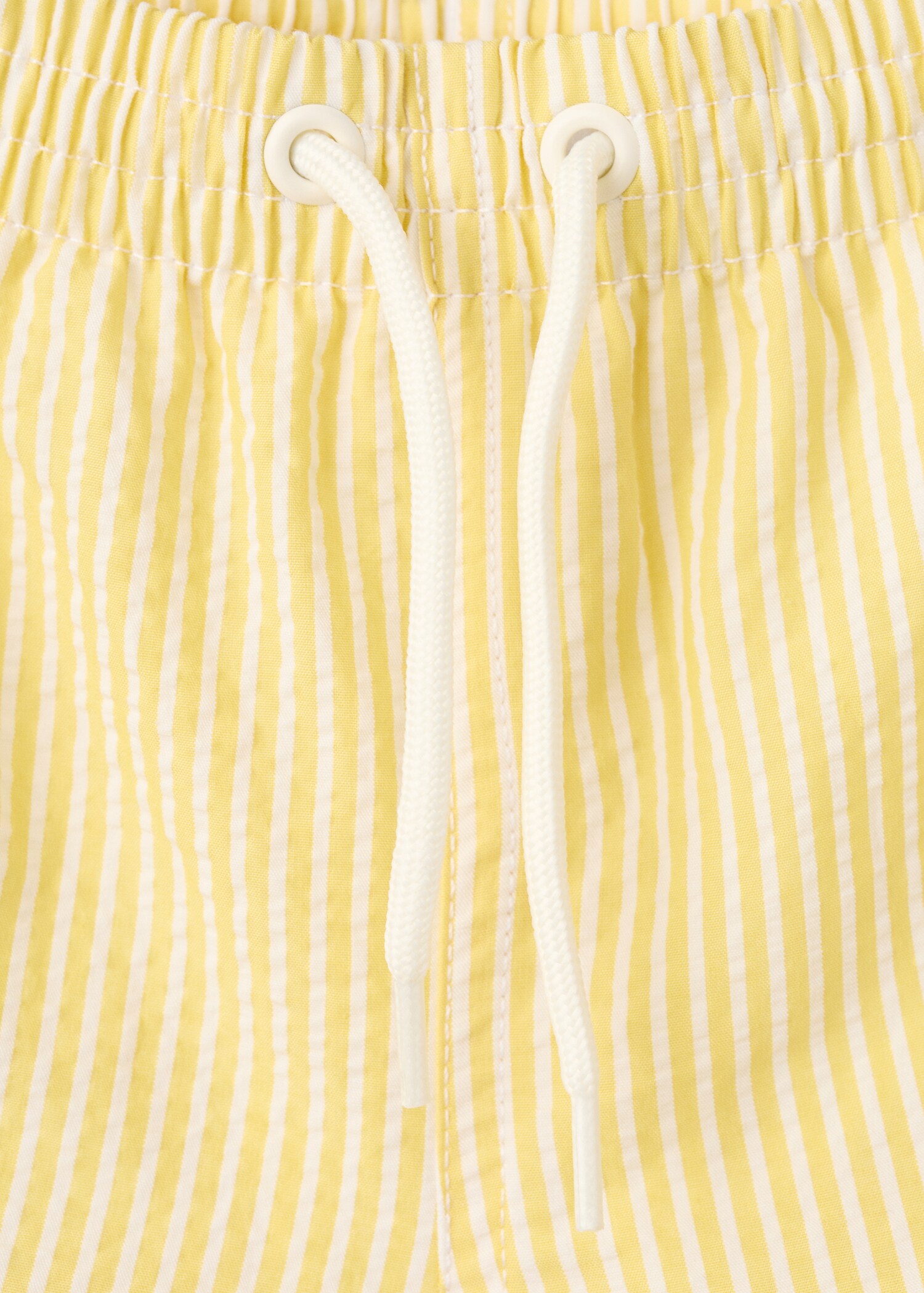 ملابس سباحة مخططة برباط - تفاصيل المنتج 8