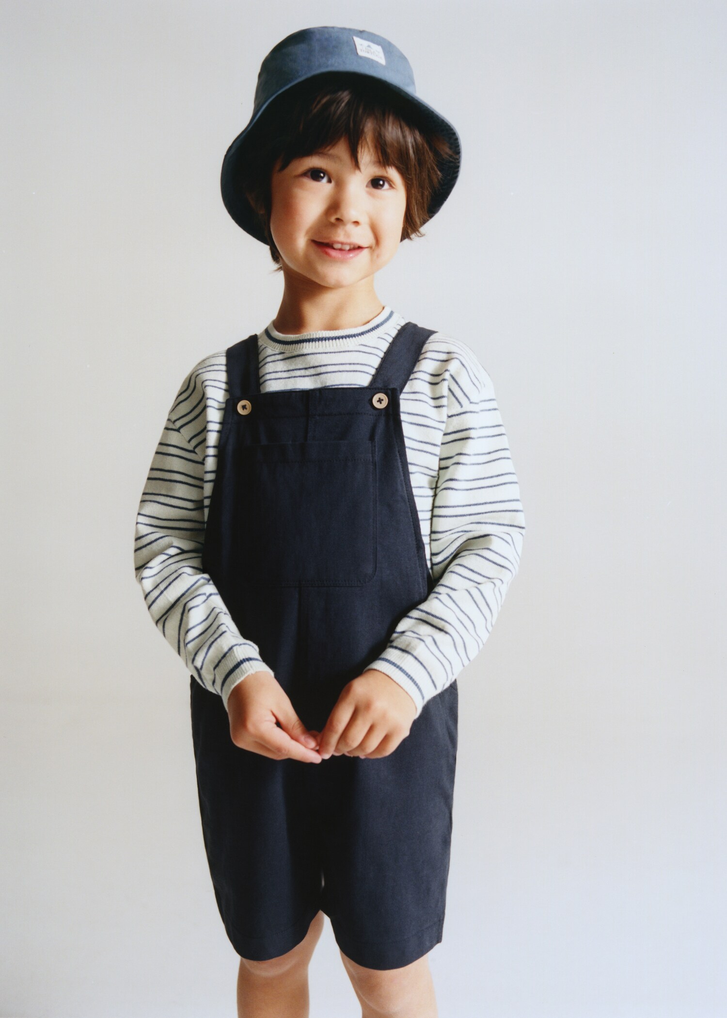 Jersey punto fino rayas - Detalle del artículo 5