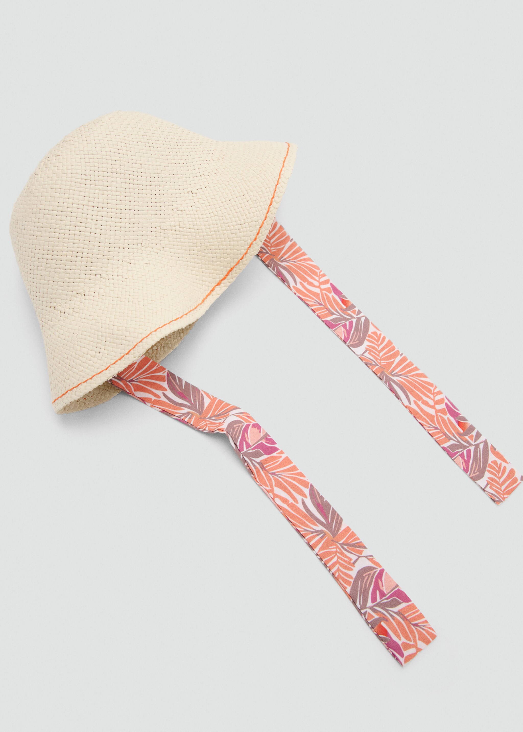 Sombrero tetuan - Plano medio, Arena. Ref: 27066354-00.