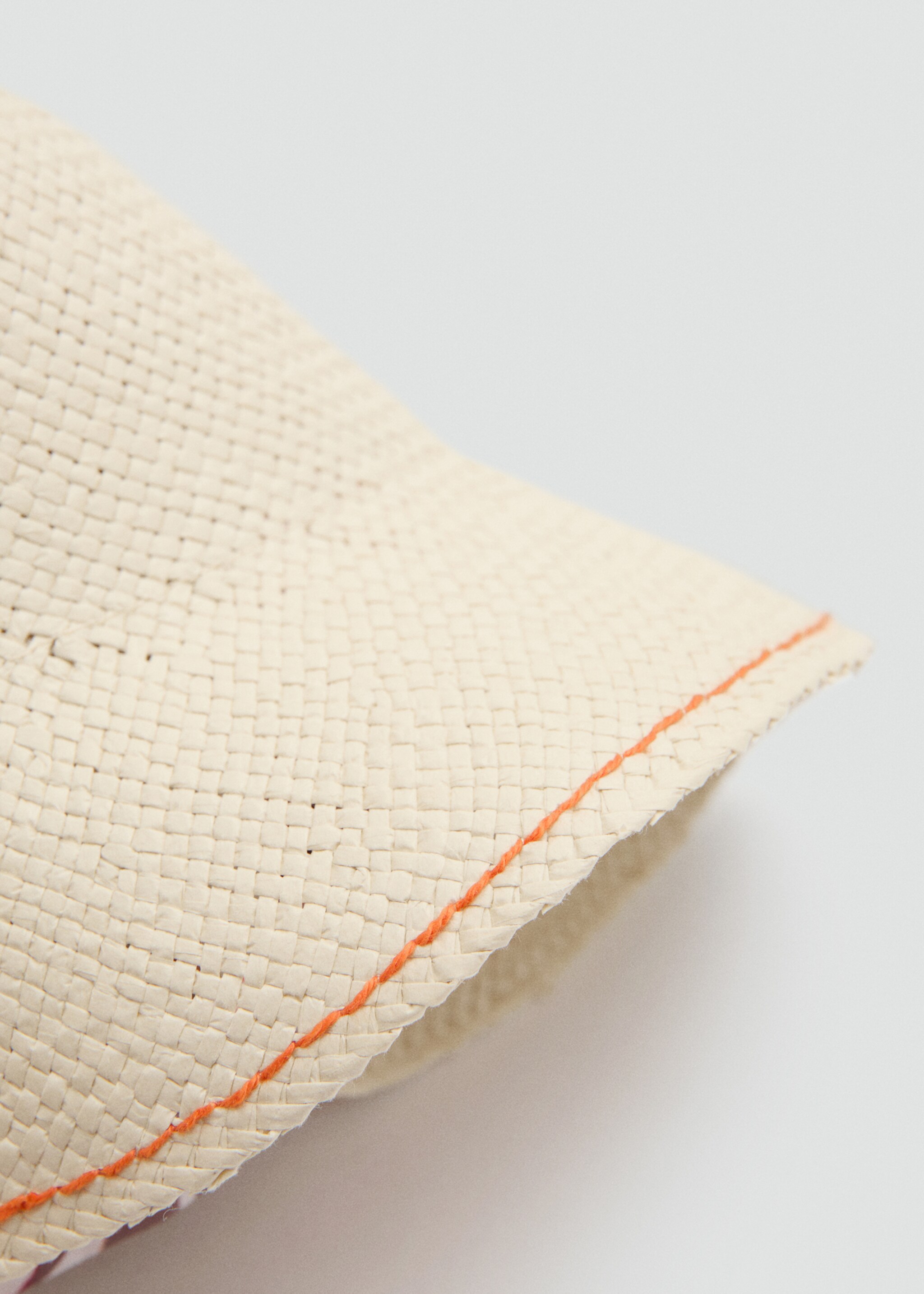 Sombrero tetuan - Detalle del artículo 1, Arena. Ref: 27066354-00.