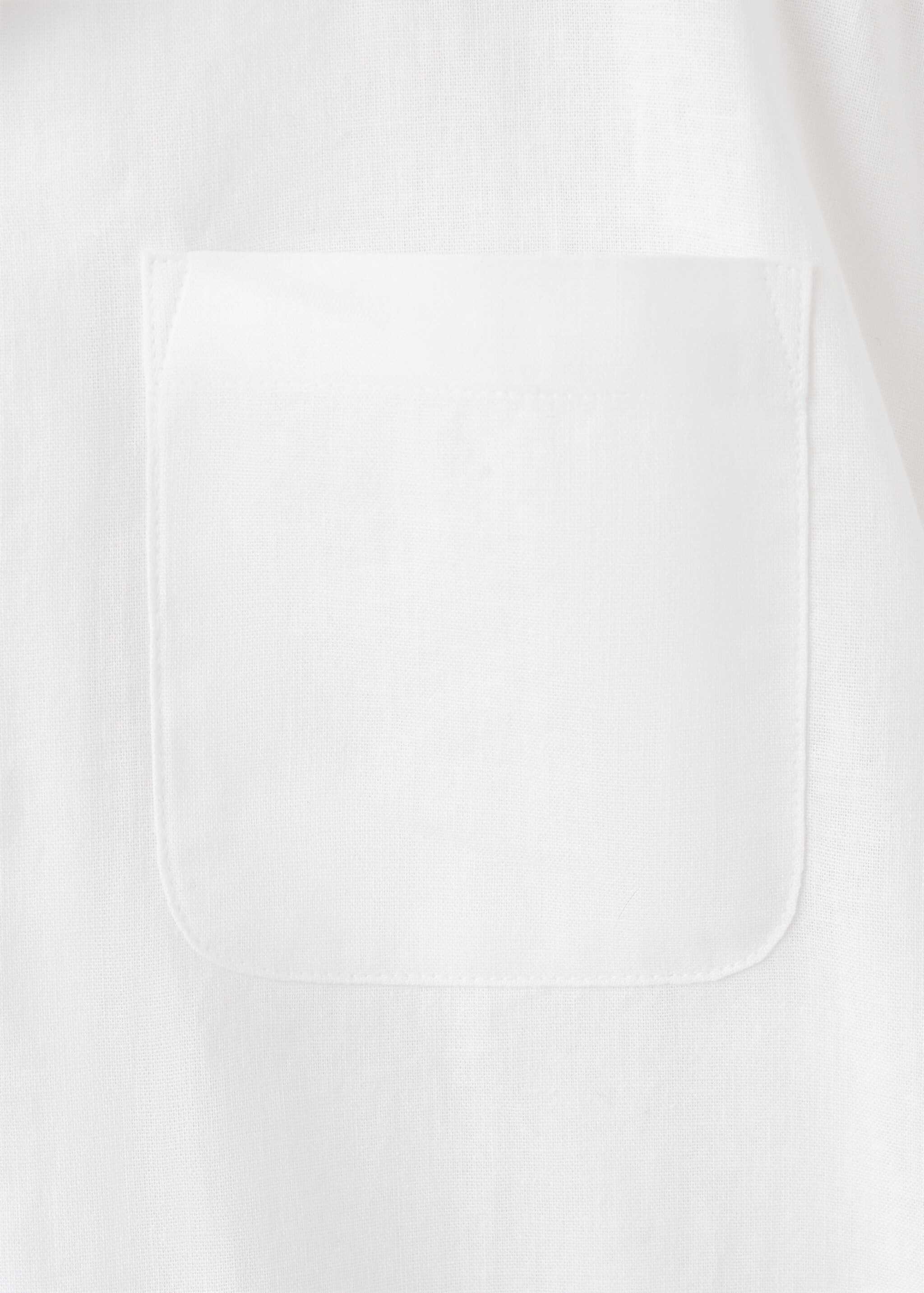 Shirt menorca - Details of the article 0, White. Ref: 27066727-00.