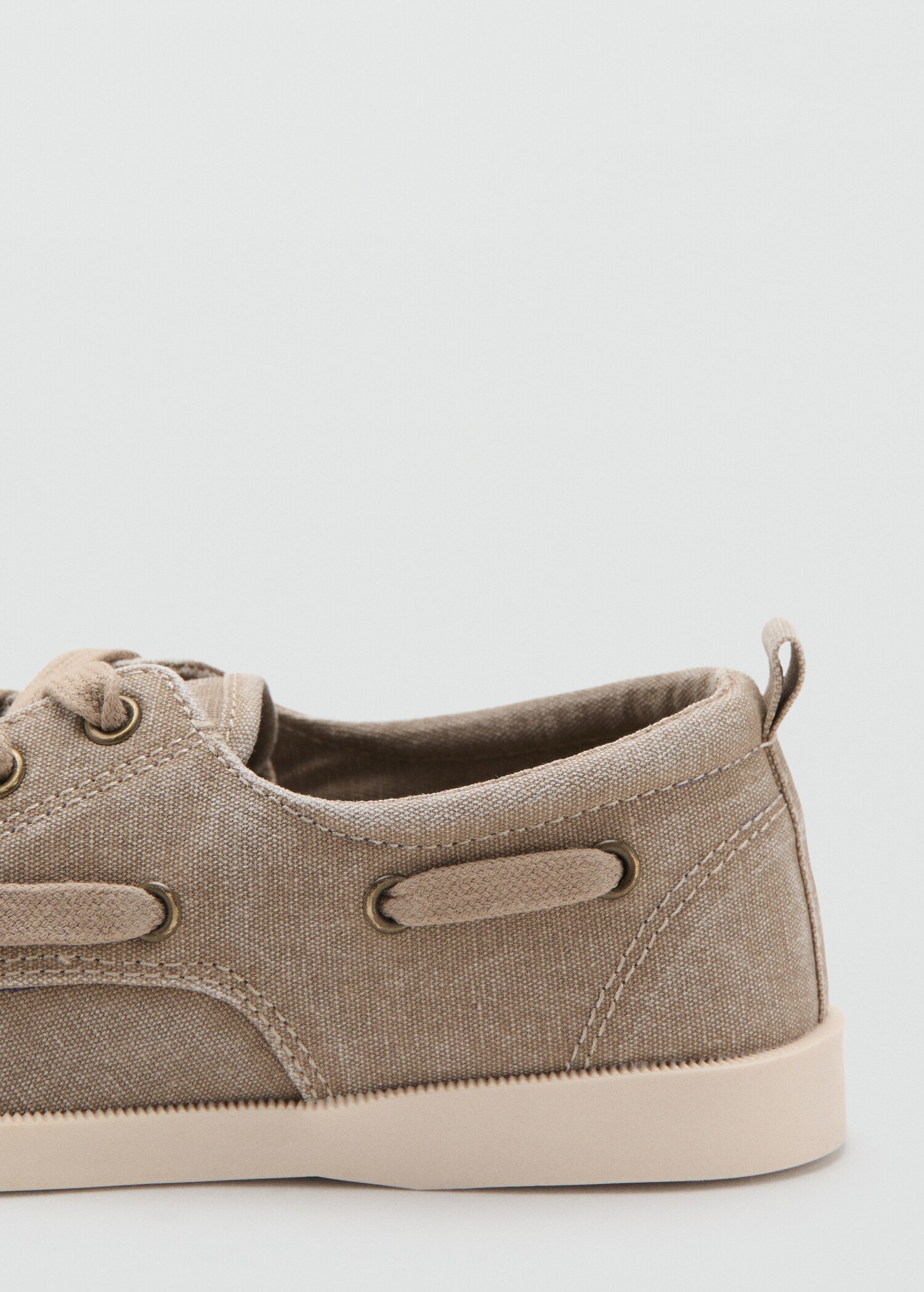 أربطة أحذية بحرية - تفاصيل المنتج 1