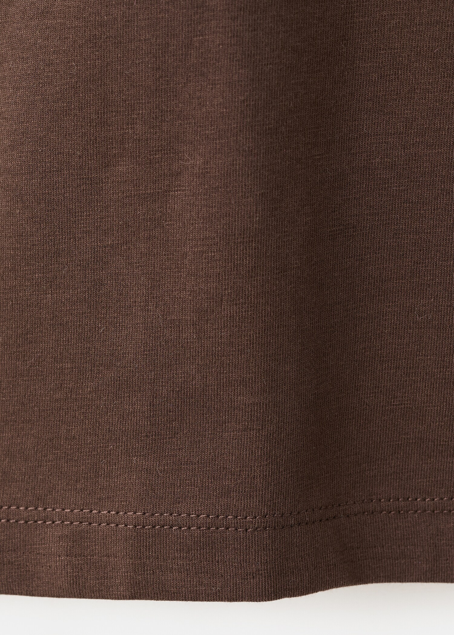 Haut à emmanchures américaines métalliques - Détail de l'article 0