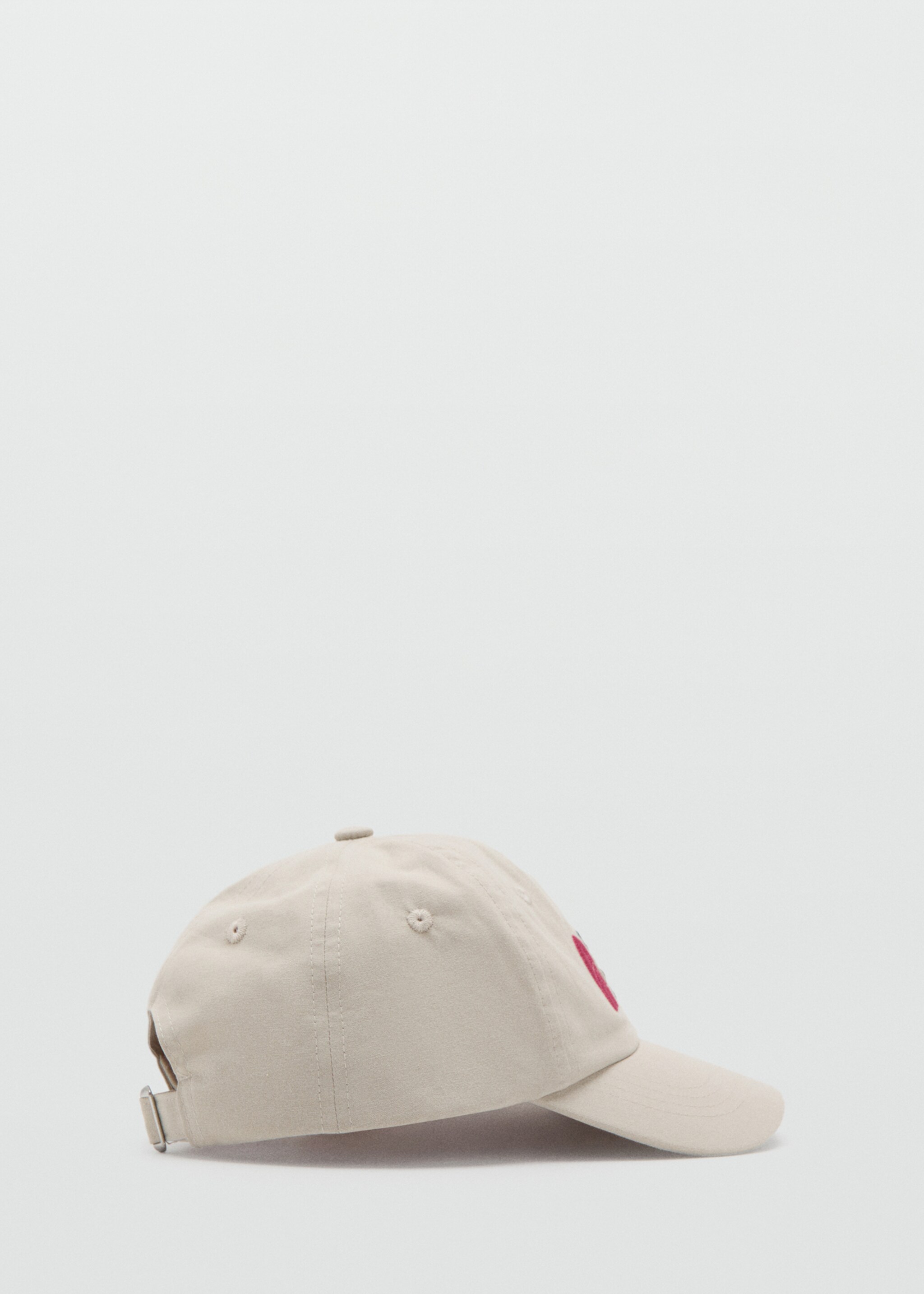 Cap tides - Article without model, Sand. Ref: 27066743-00.