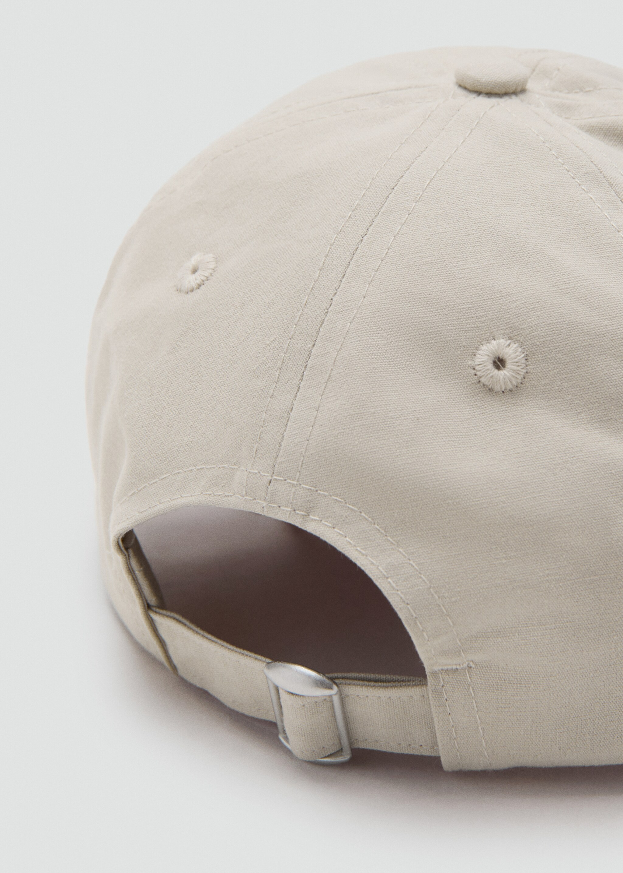 Cap tides - Details of the article 1, Sand. Ref: 27066743-00.