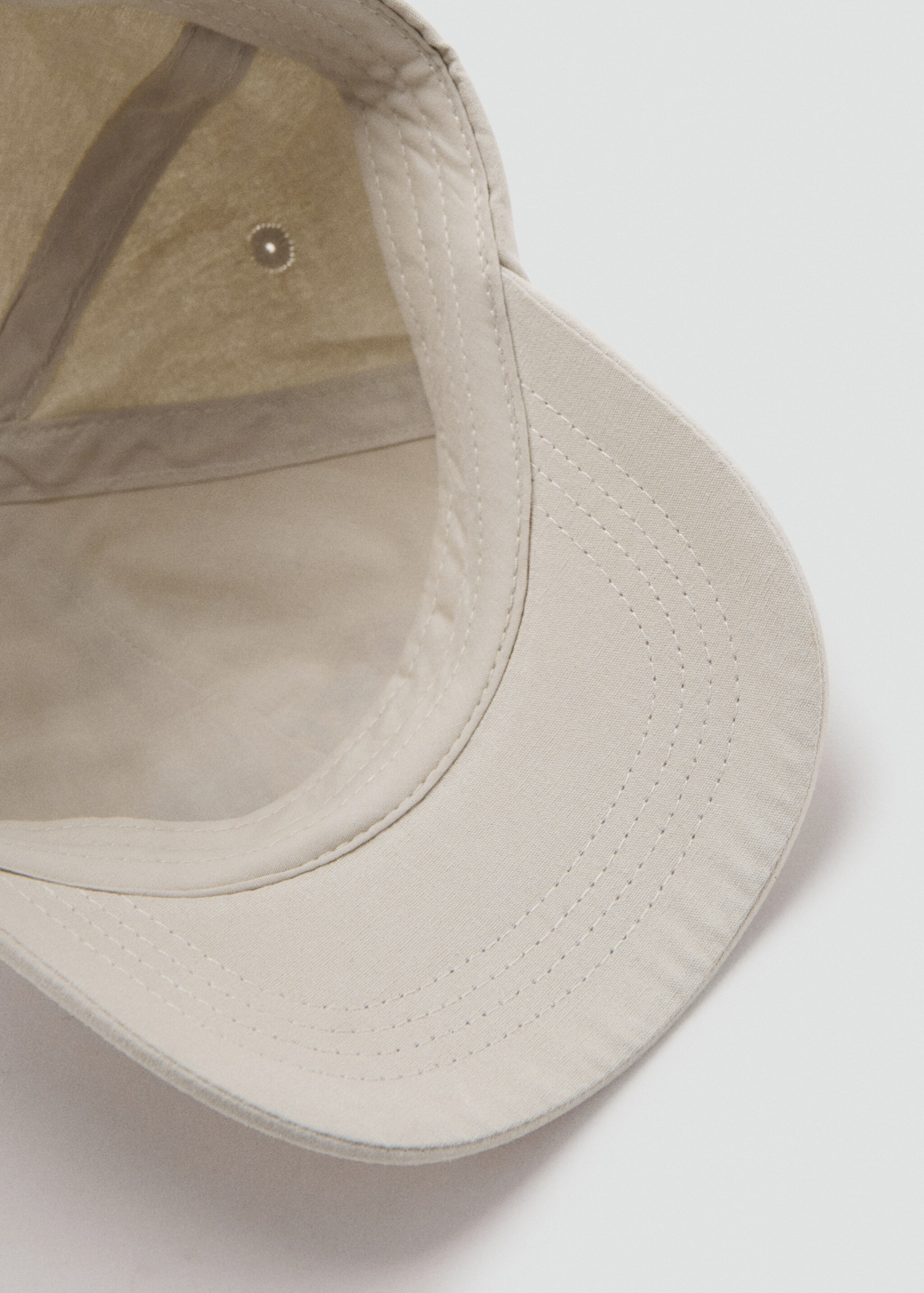 Cap tides - Details of the article 2, Sand. Ref: 27066743-00.