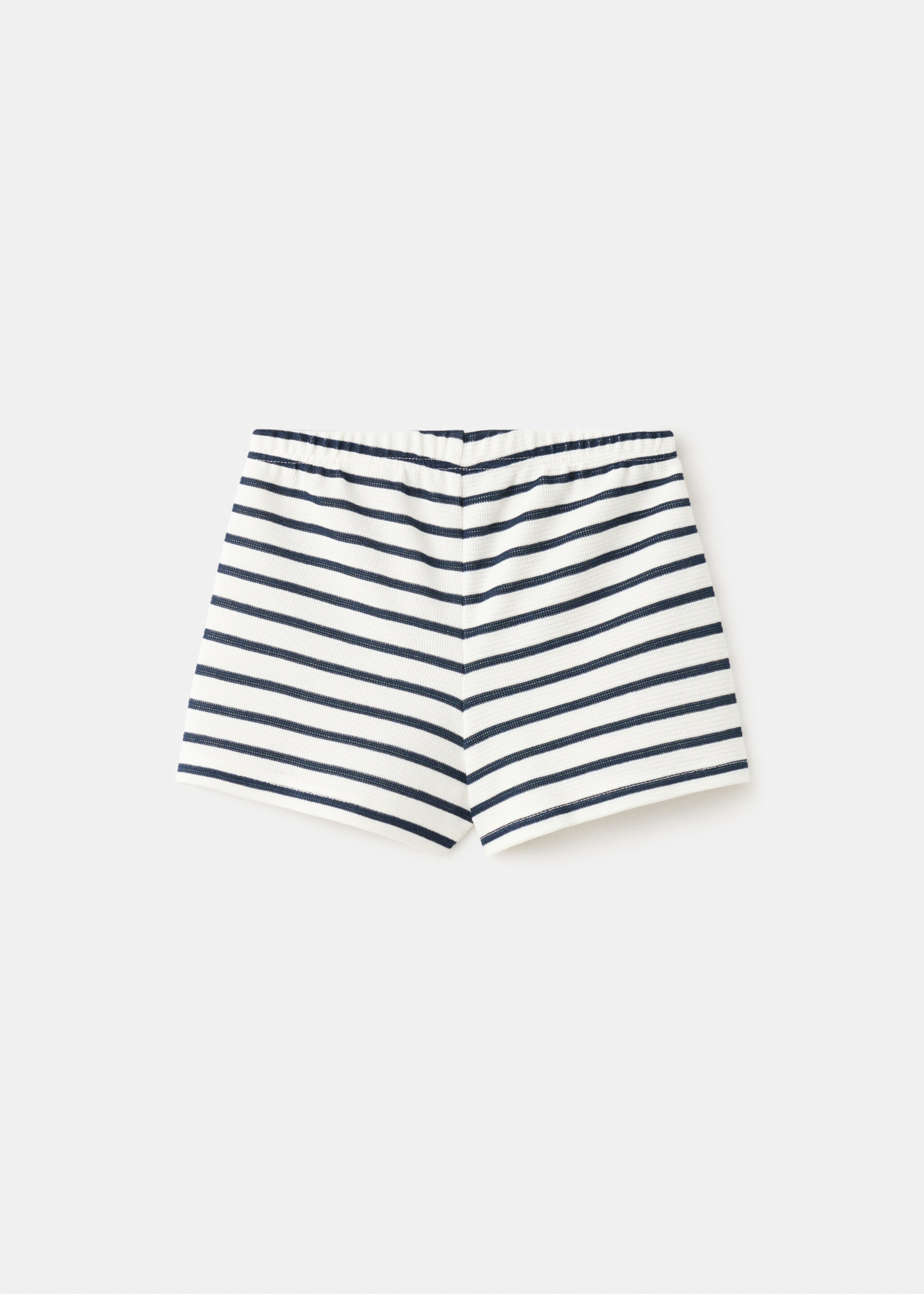 Shorts pumba - Reverse of the article, Navy. Ref: 27066745-00.