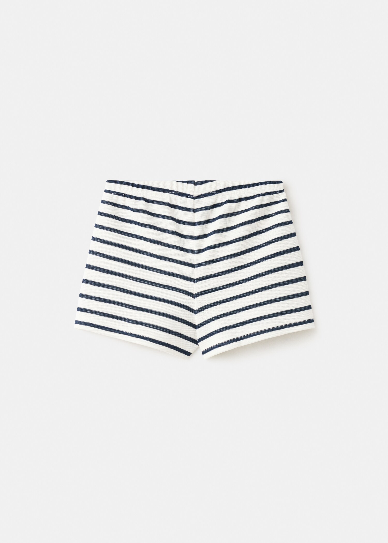 Shorts pumba - Reverse of the article