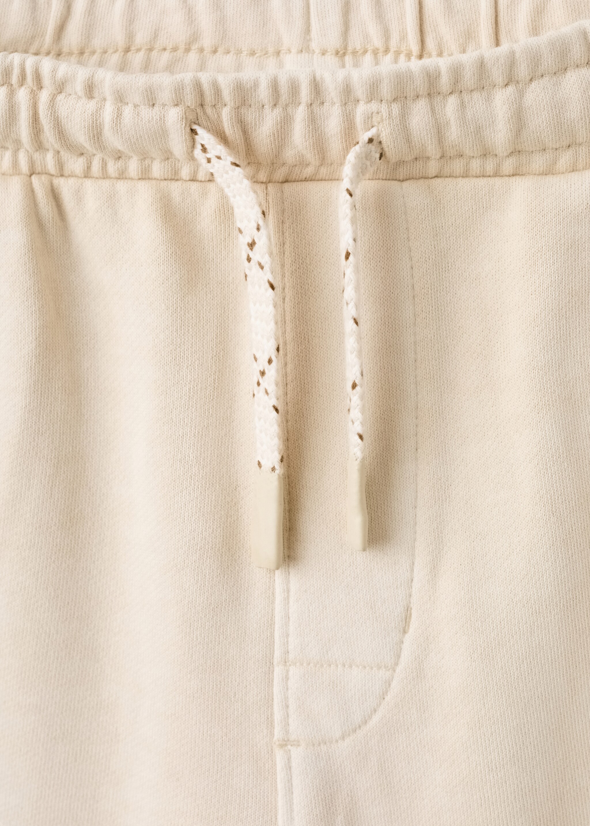 Bermuda cargo cordon - Détail de l'article 0, Sable. Ref: 27067136-00.