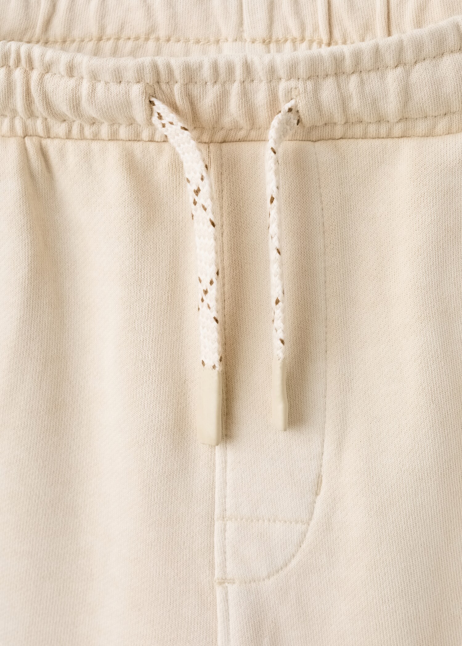 Bermuda cargo cordon - Détail de l'article 0