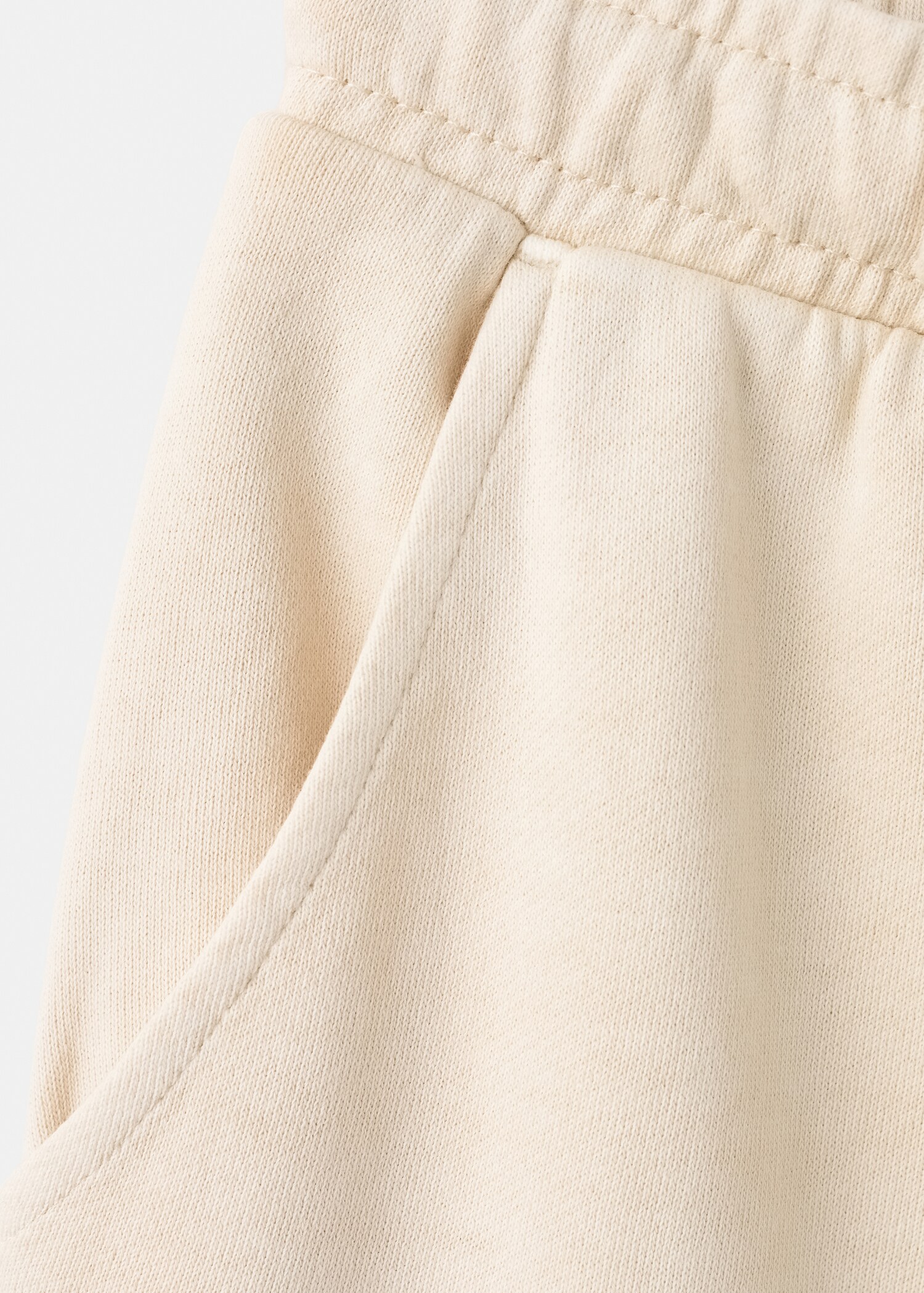 Bermuda cargo cordon - Détail de l'article 8