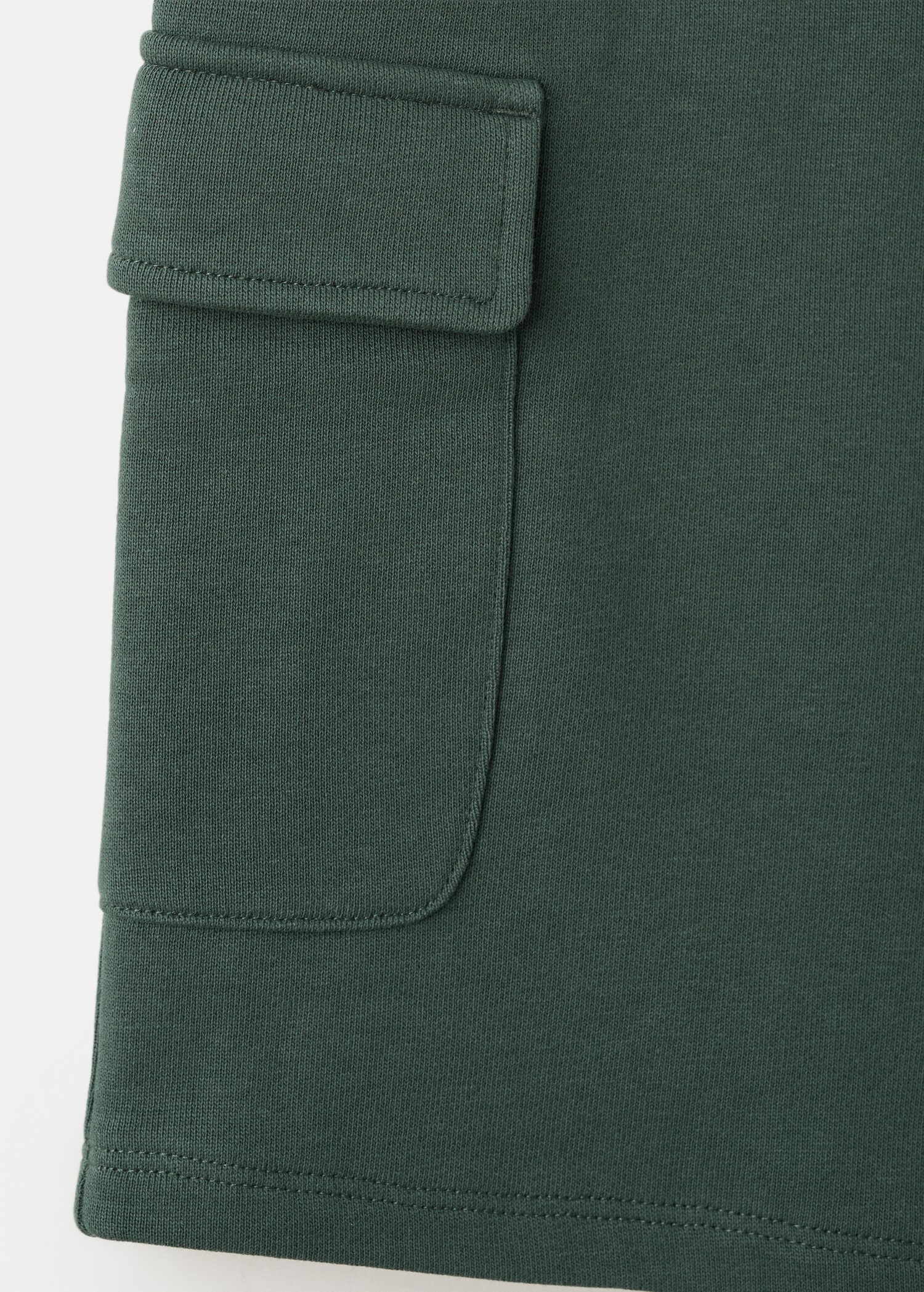 Bermuda cargo cordon - Détail de l'article 0