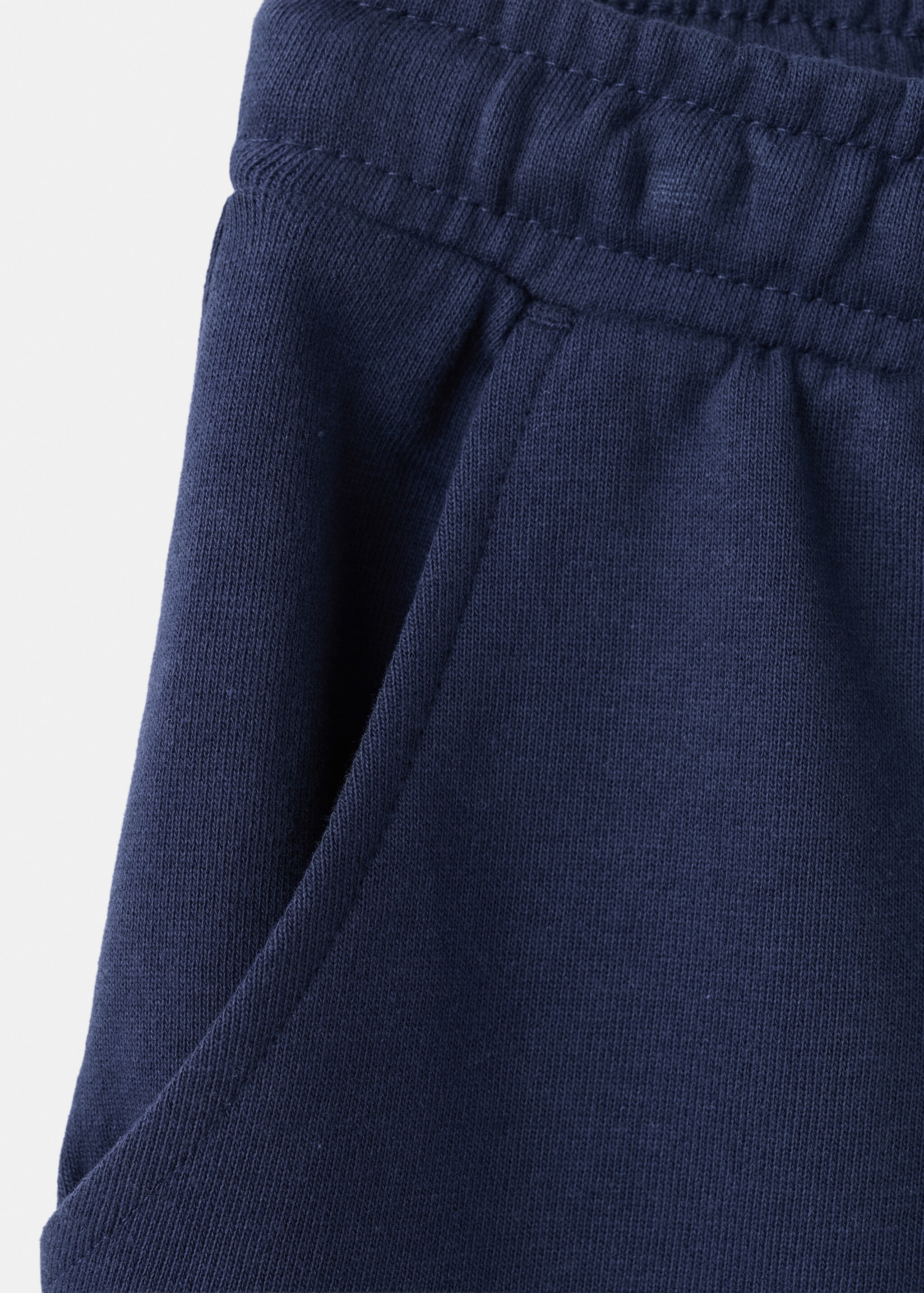 شورت برمودا كارغو برباط - تفاصيل المنتج 0, أزرق غامق. Ref: 27067136-00.