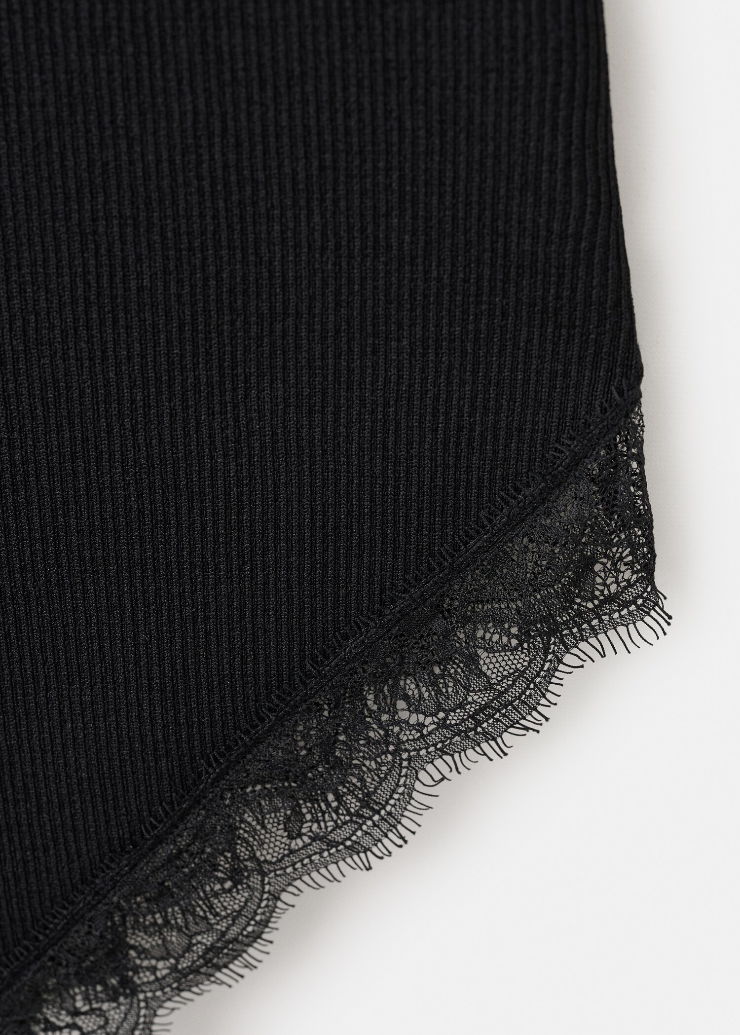 Asymmetrisk slipklänning - Detaljer om artikeln 0