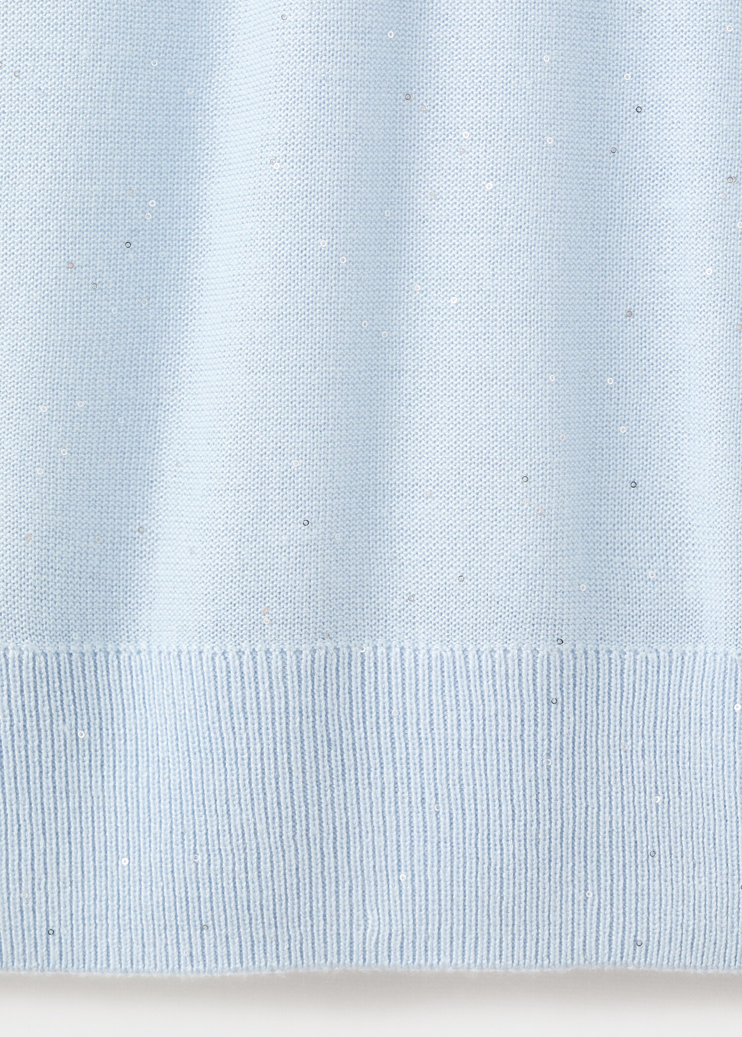 Pull-over col polo - Détail de l'article 0