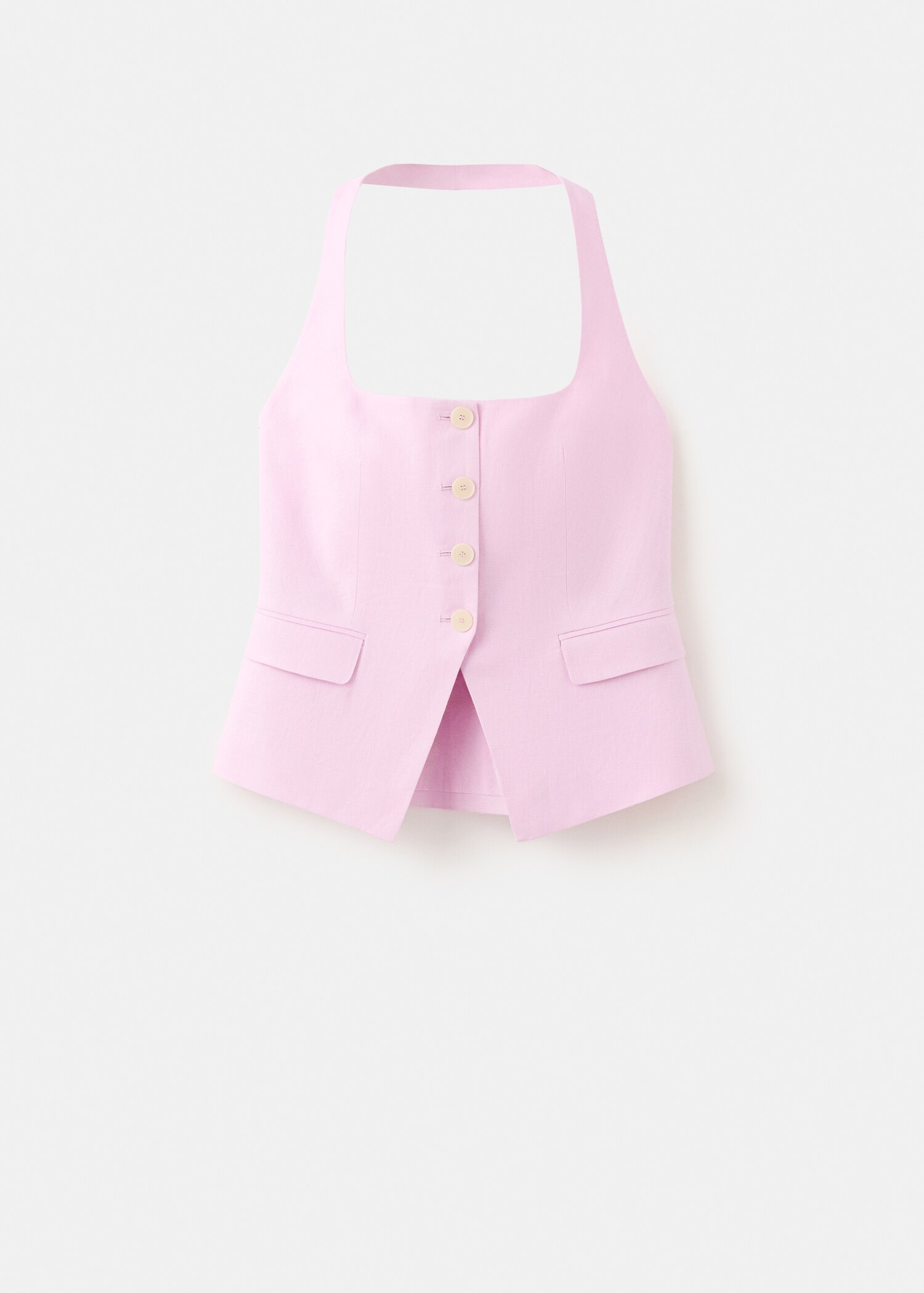 Gilet boreli - Artikel zonder model